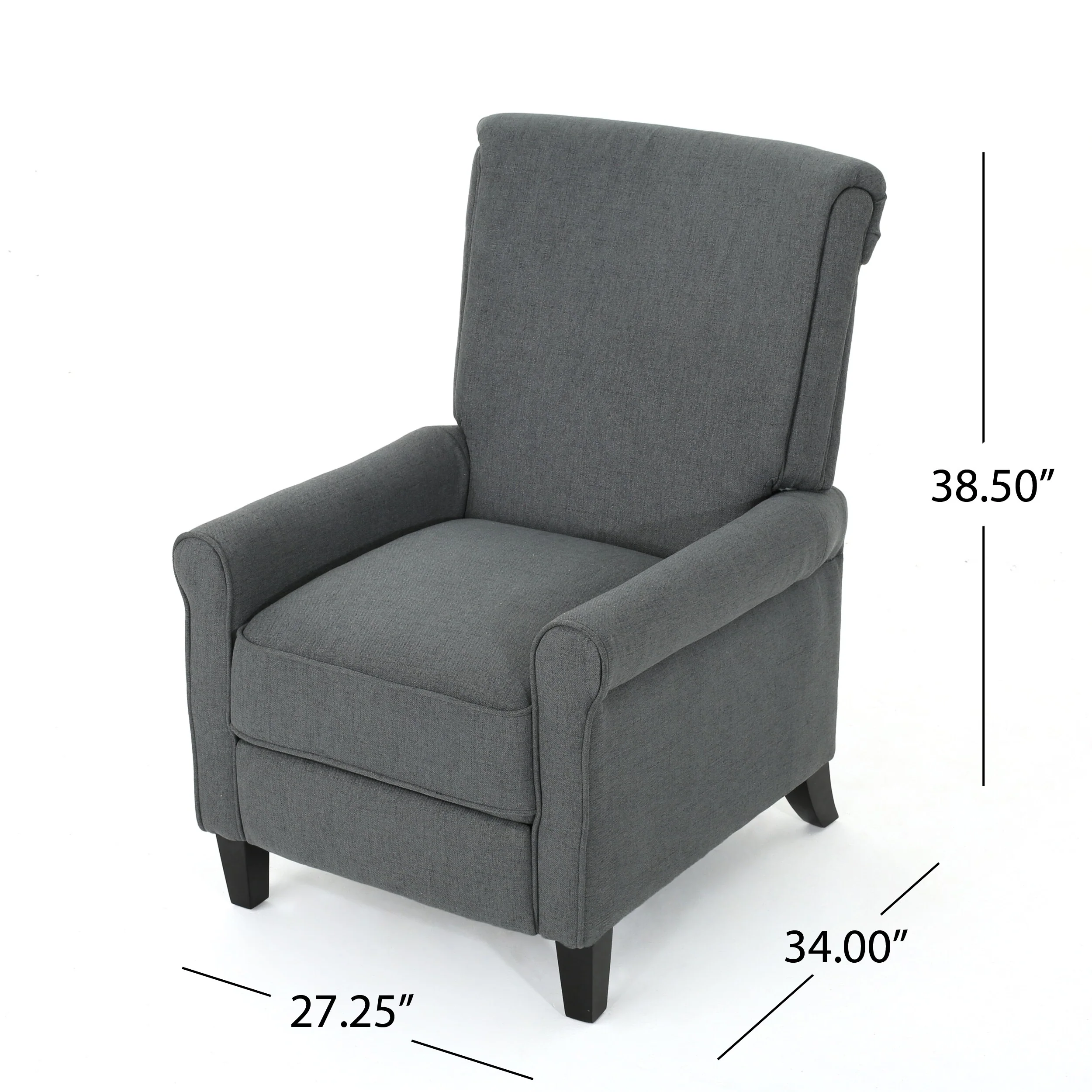 Manual Standard Recliner