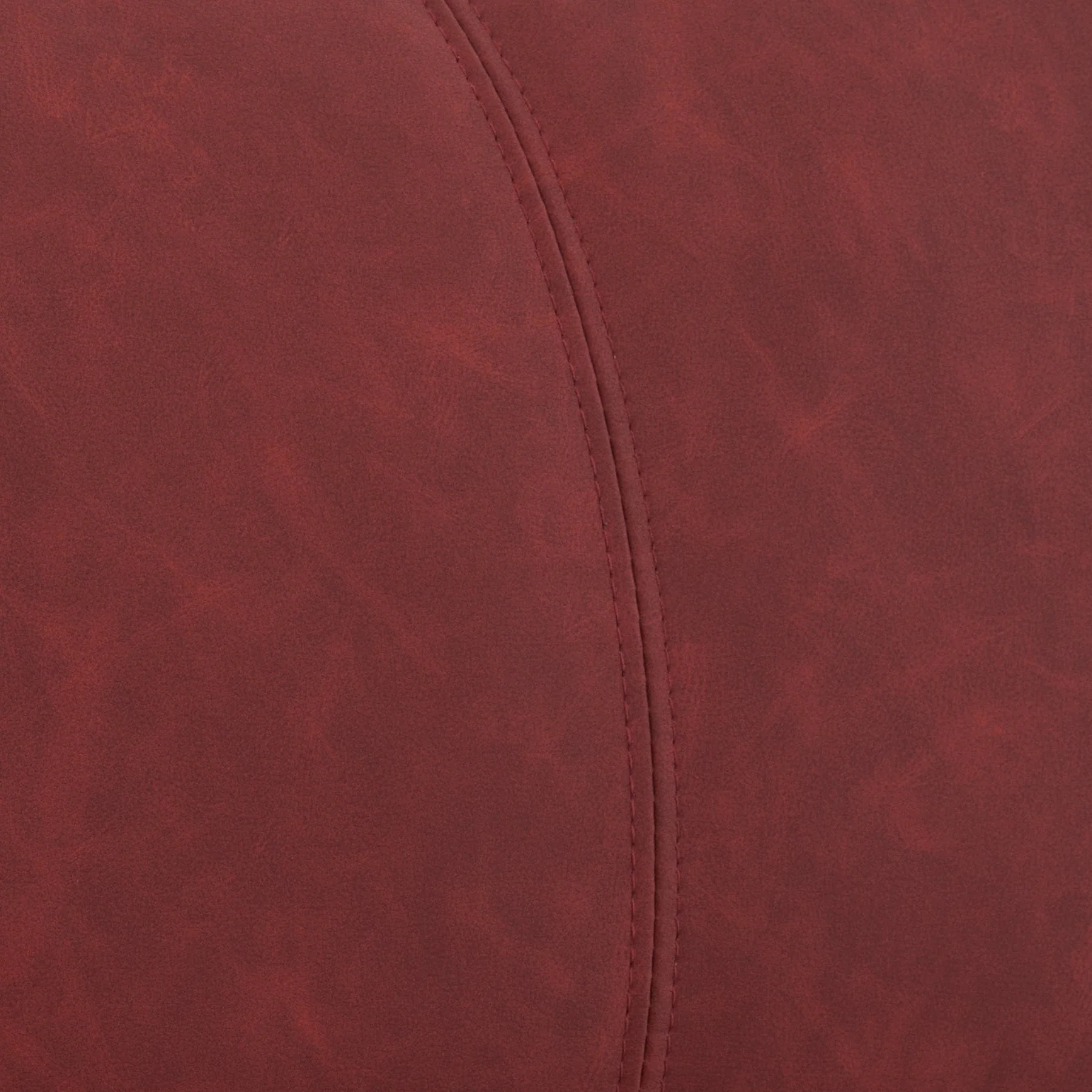 MCombo Large Power Lift Recliner Leather Chair with Massage, Heat, Cup Holders,Extended Footrest, Leather 7516