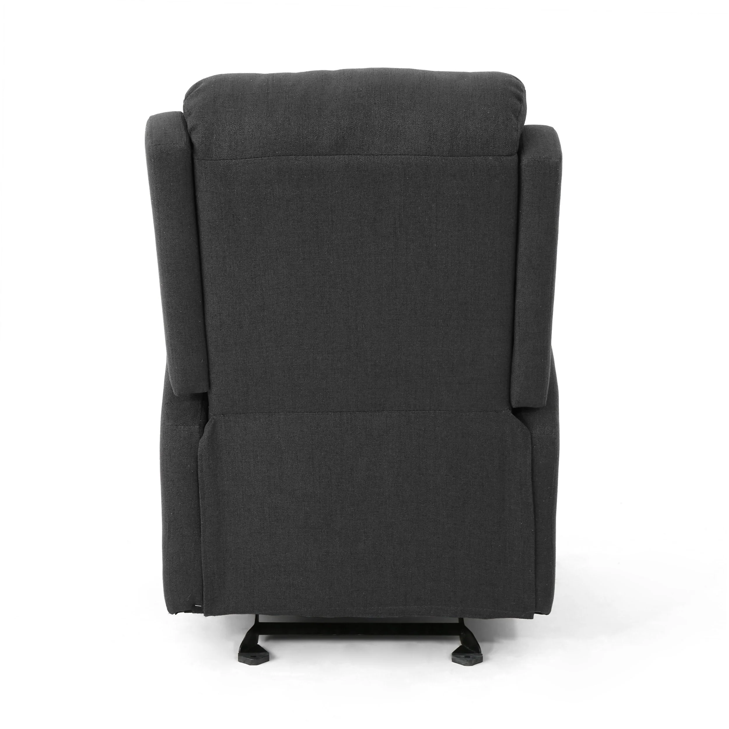 25 Wide Manual Rocker Standard Recliner