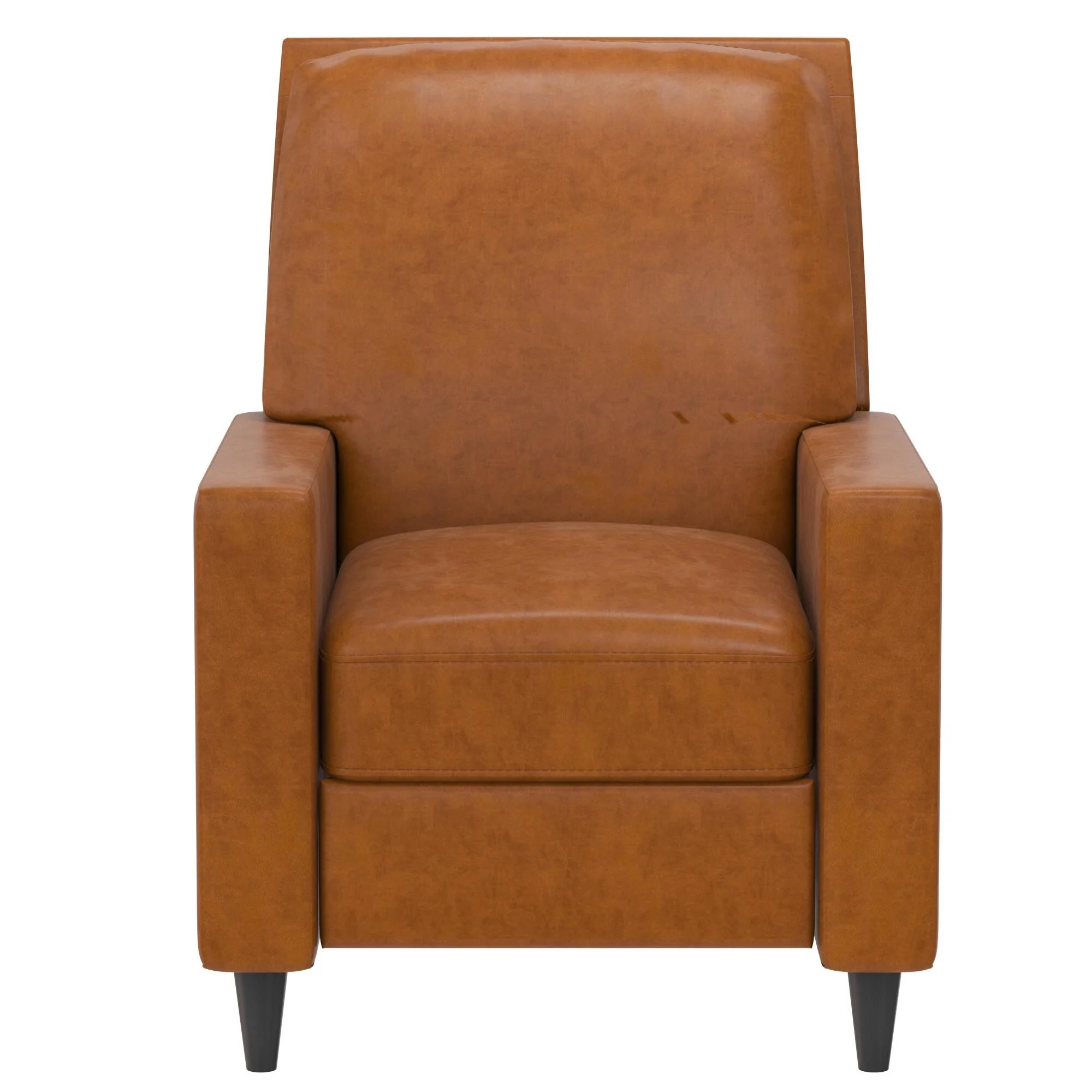 The Novogratz Lana Pushback Recliner