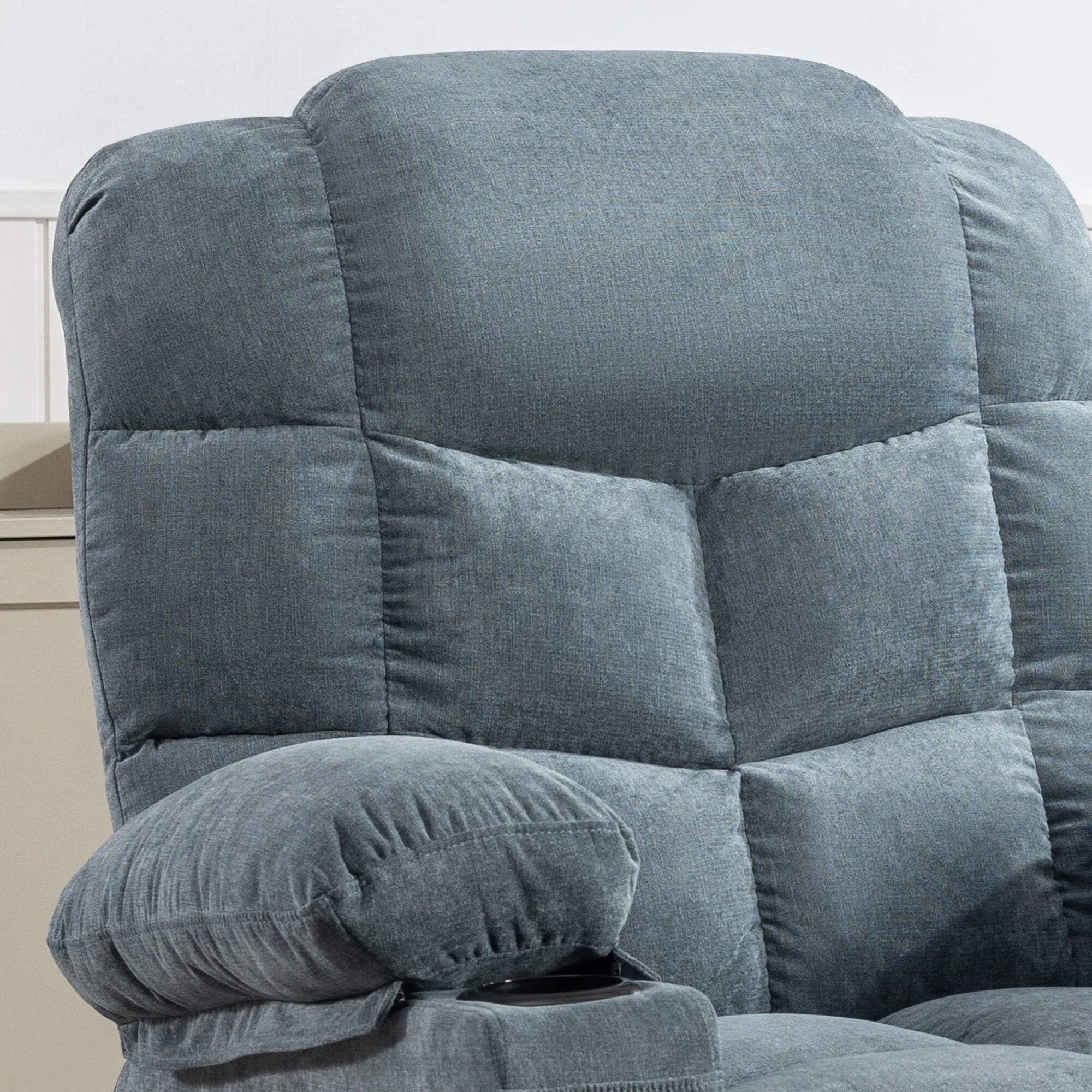 Massage Rocker Recliner Chair Rocking Chairs