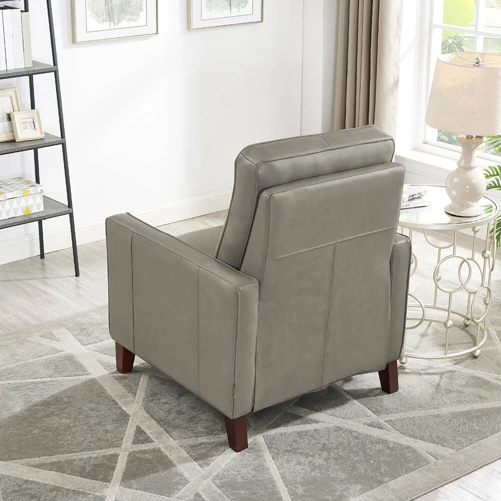 Hydeline Ashby Zero Gravity Recliner with Power Headrest