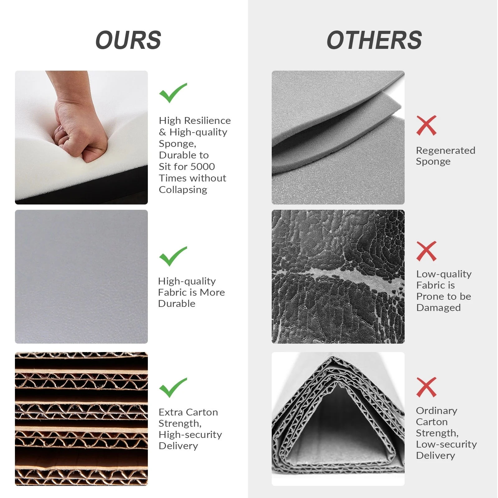 Esteban Modern Faux Leather Manual Rocking Swivel Recliner with Wingback