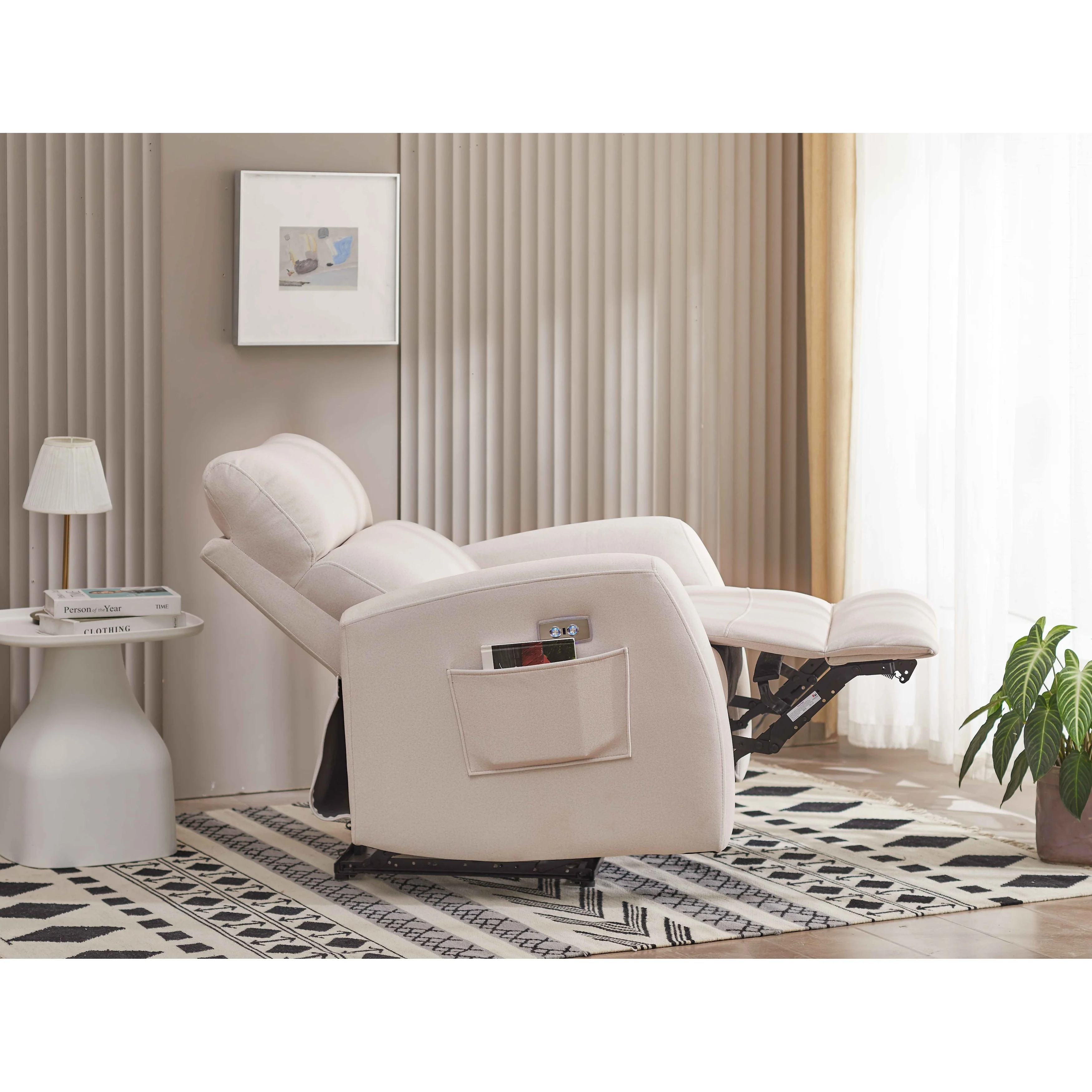 Power Recliner Chair