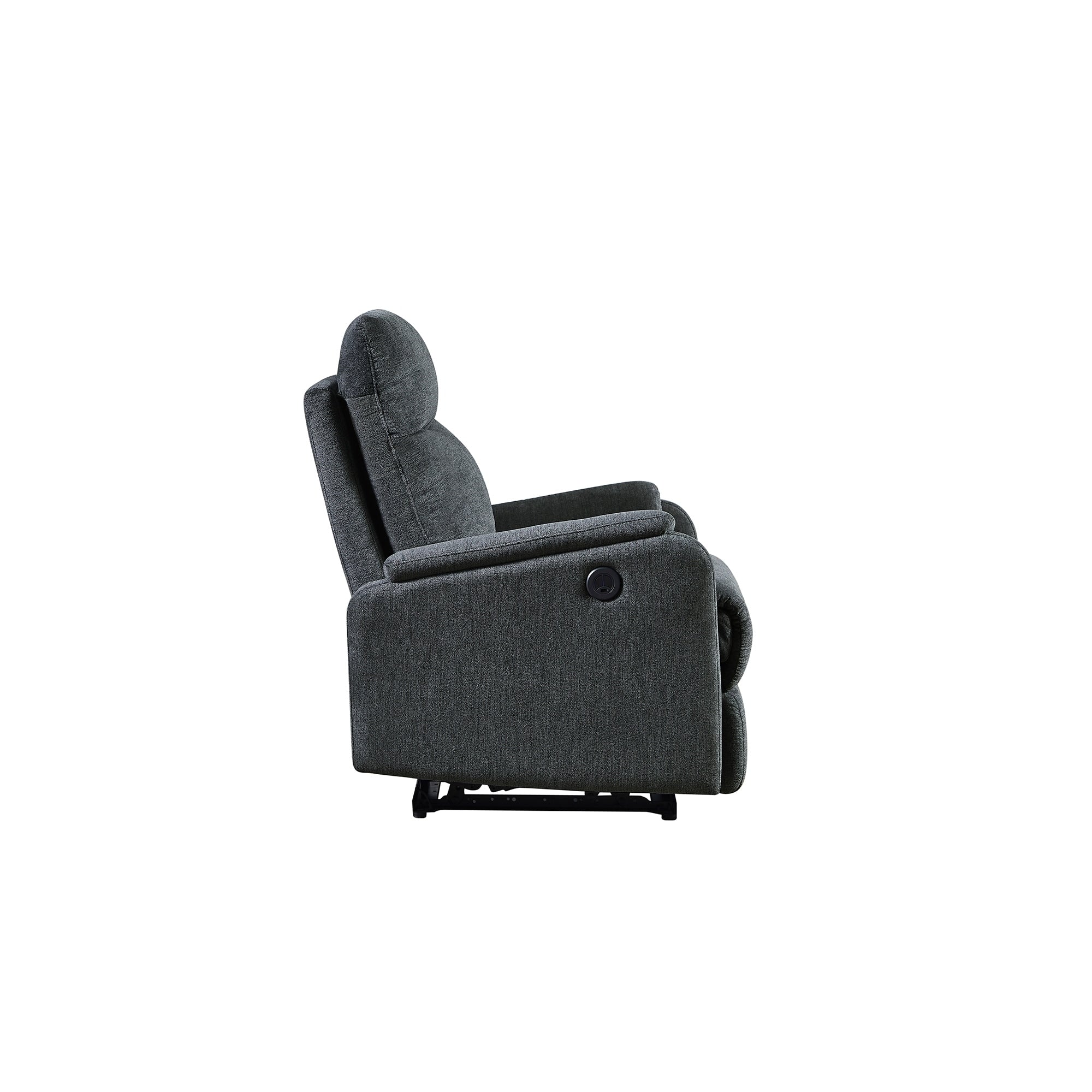 Recliner Chair With Power function
