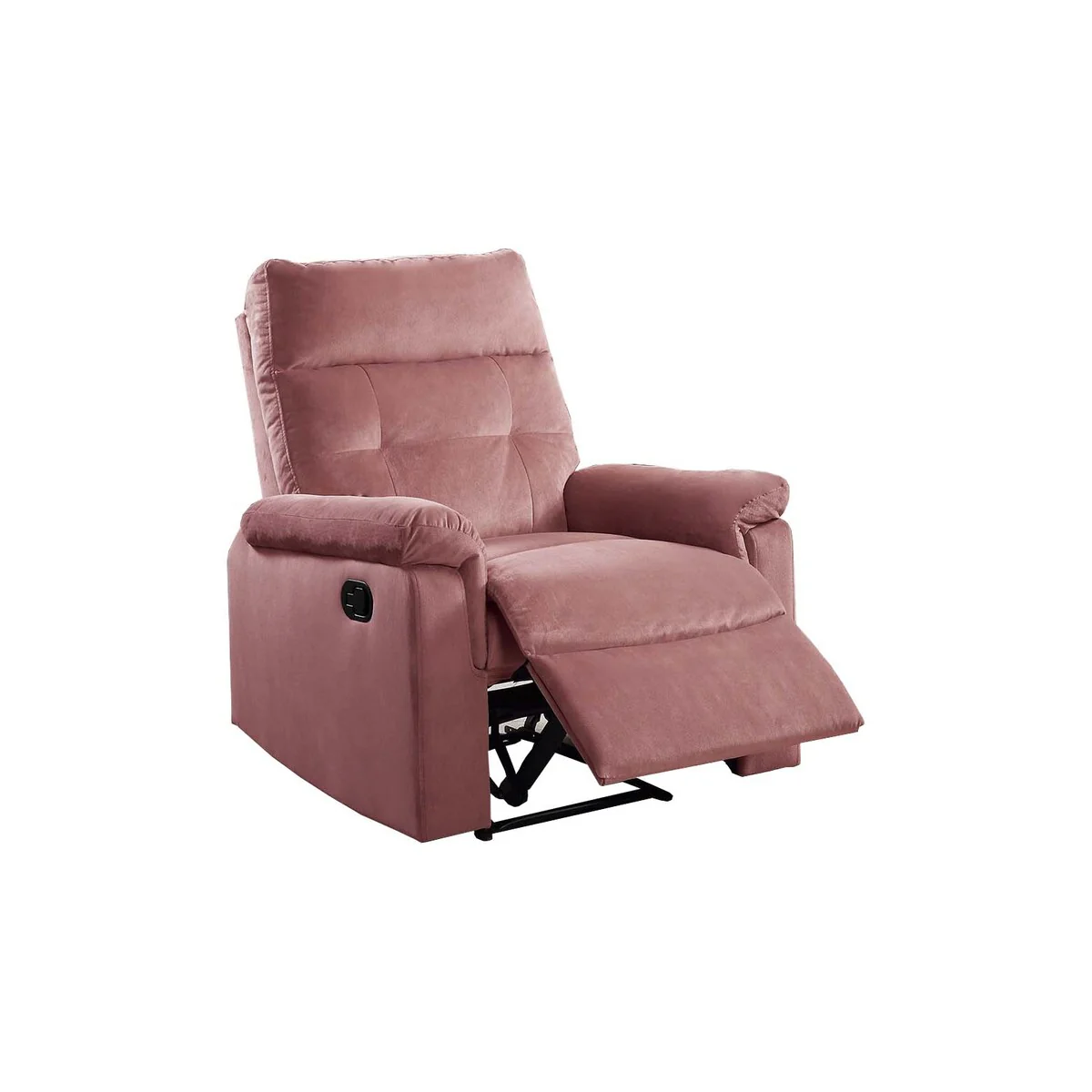 Poundex Single Recliner