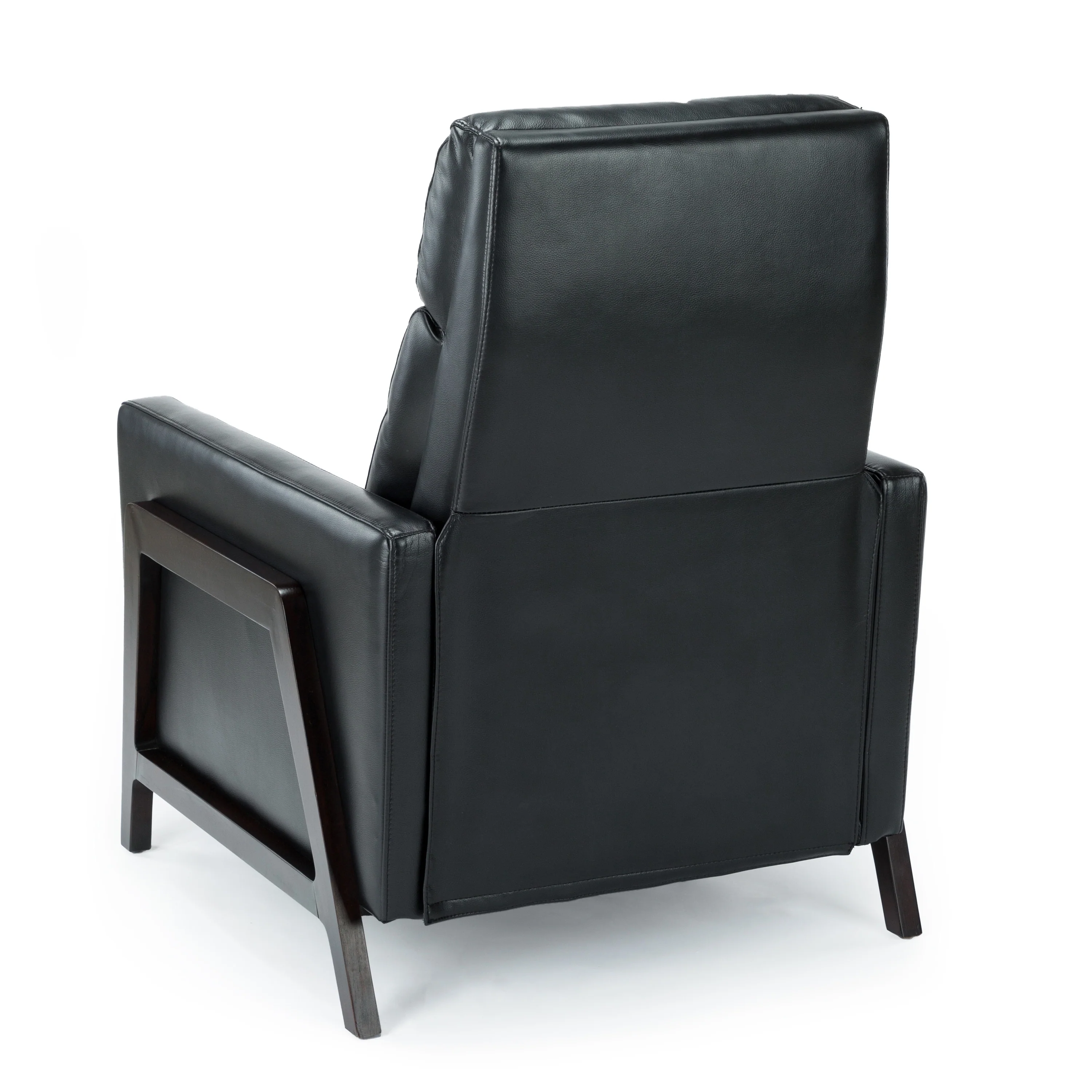 Milo Modern Push Back Recliner by Greyson Living