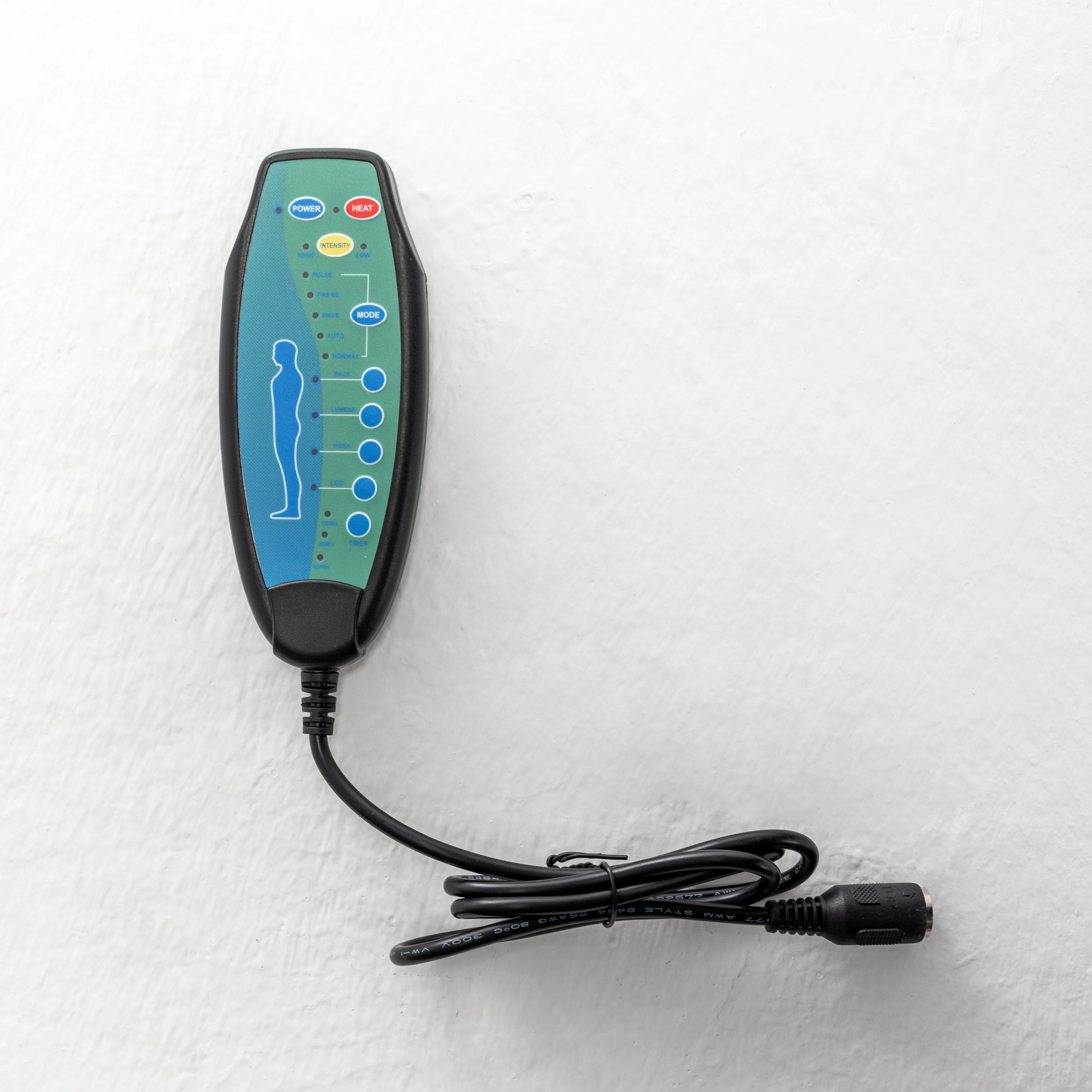 PU Recliner Chair with 180�� Infinite Position, Remote & Easy Assembly