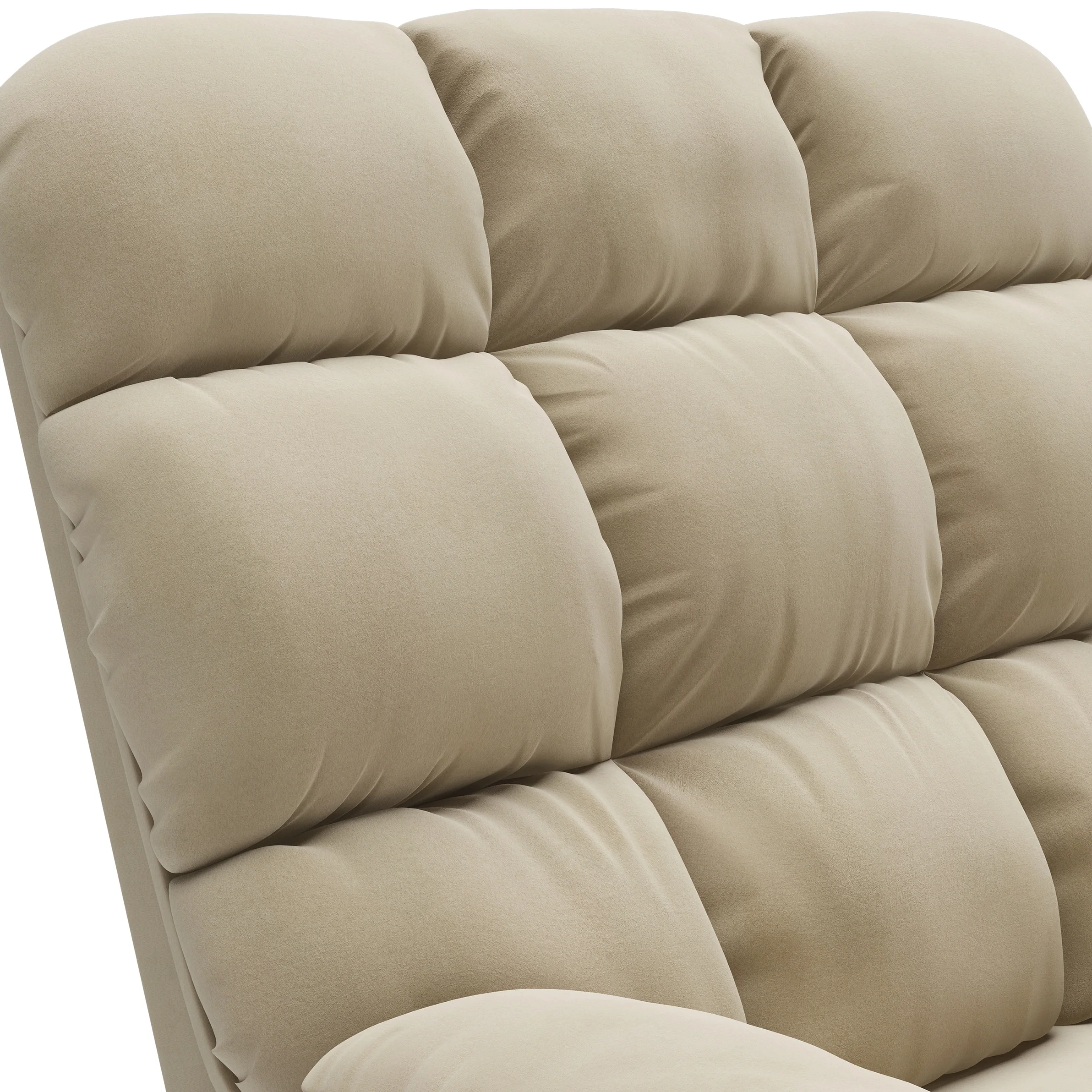 ProLounger Wall Hugger Recliner