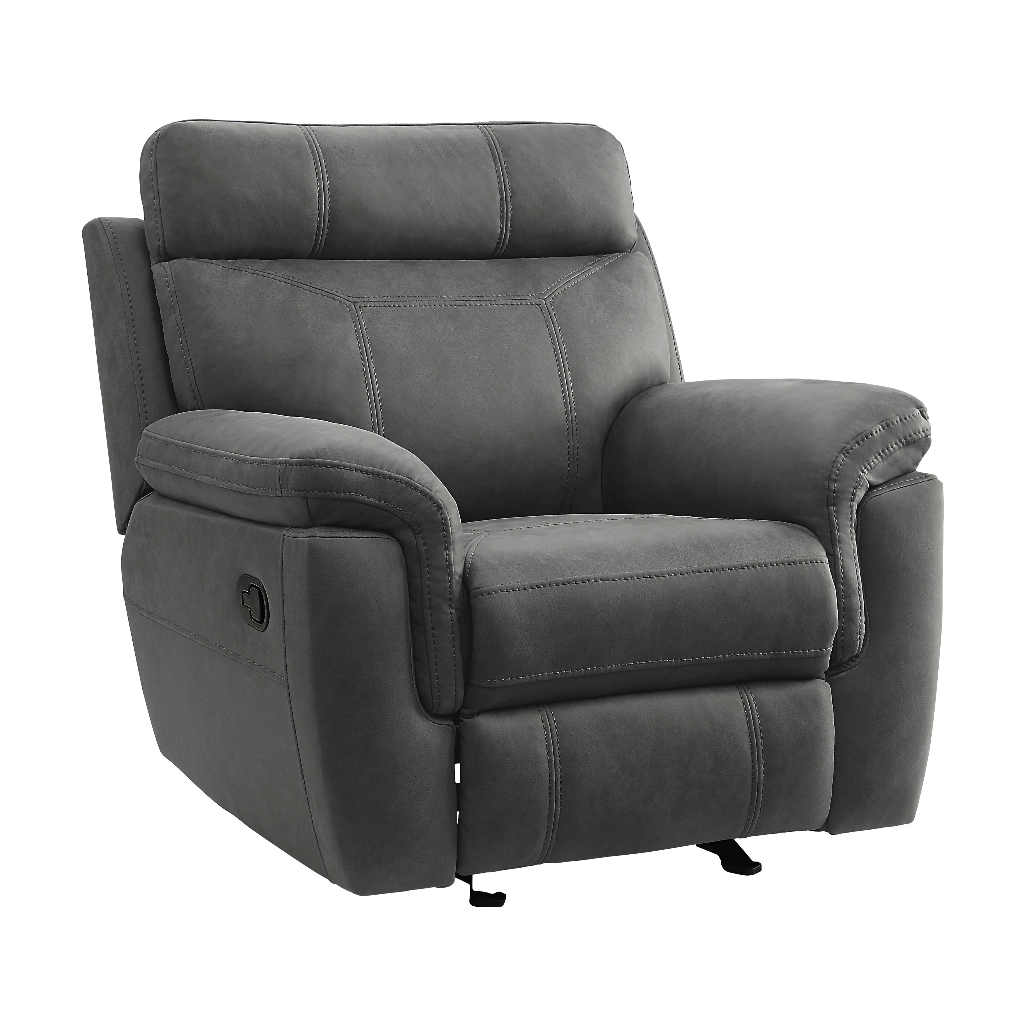 Metz Glider Reclining Chair