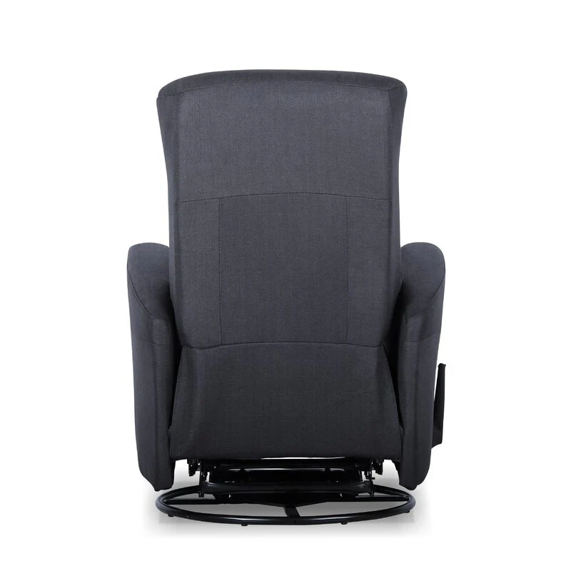 Recliner Rocker Recliner Swivel Recliner Chair Accent Chair