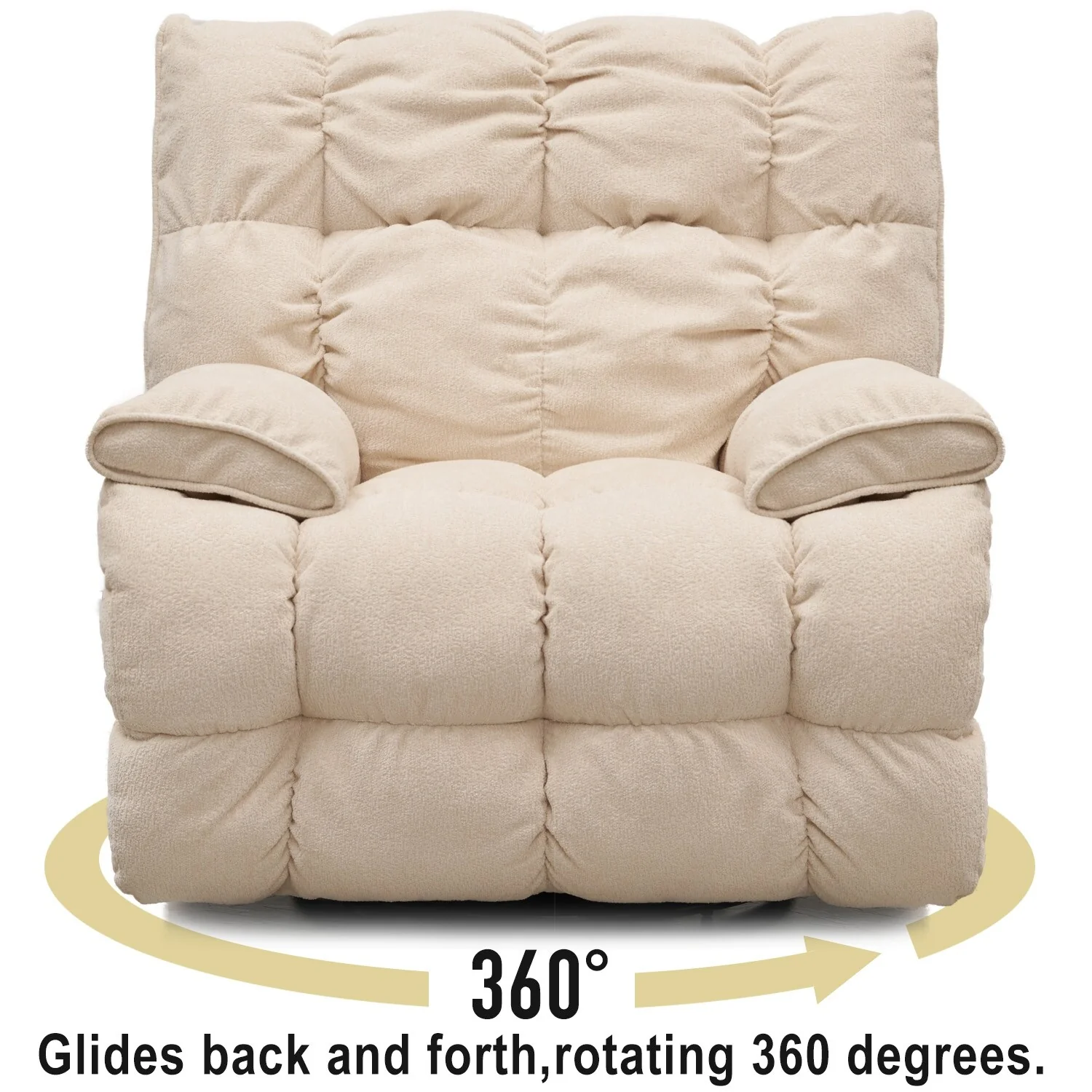 Classic Recliner