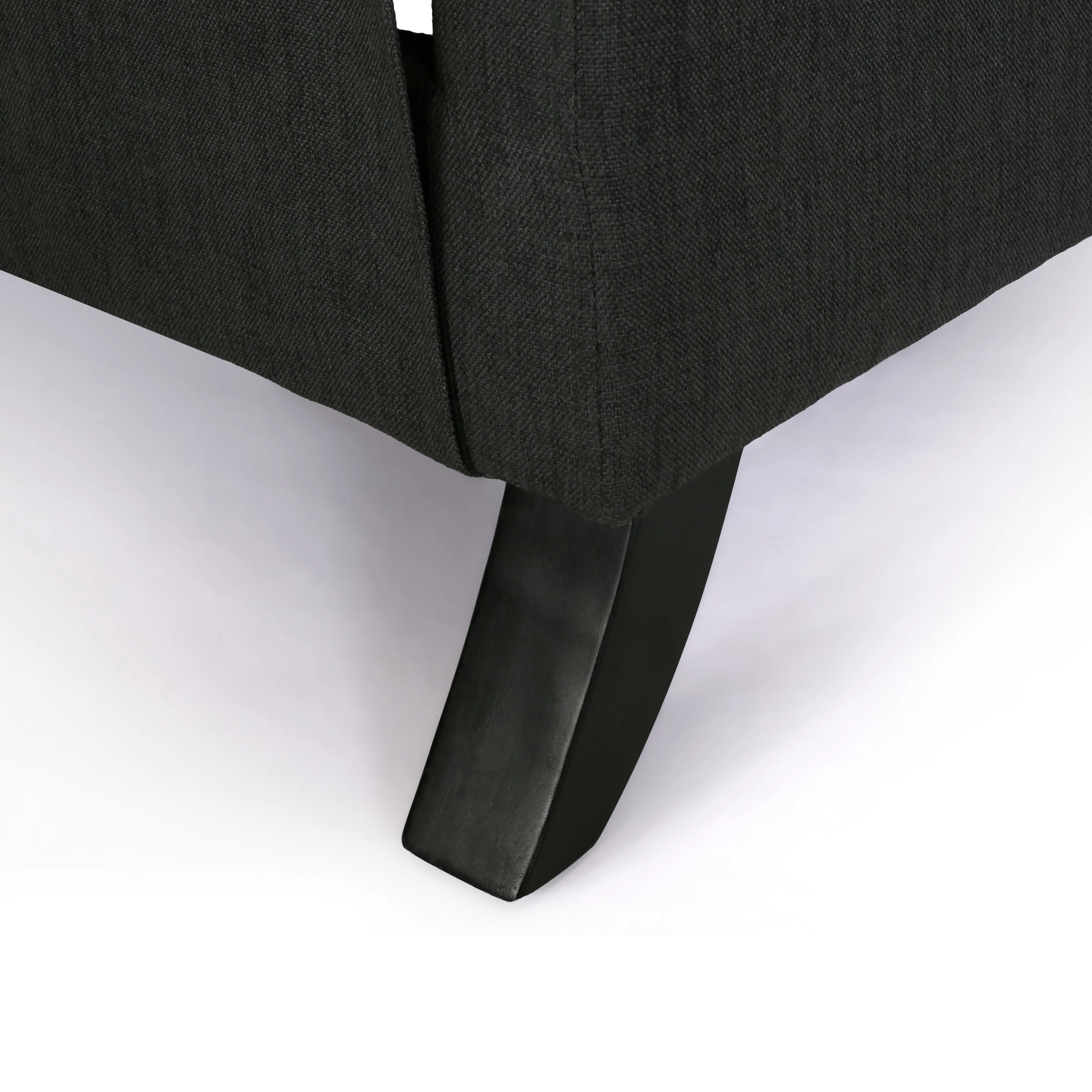 Cecelia Traditional Fabric Pushback Recliner by Christopher Knight Home