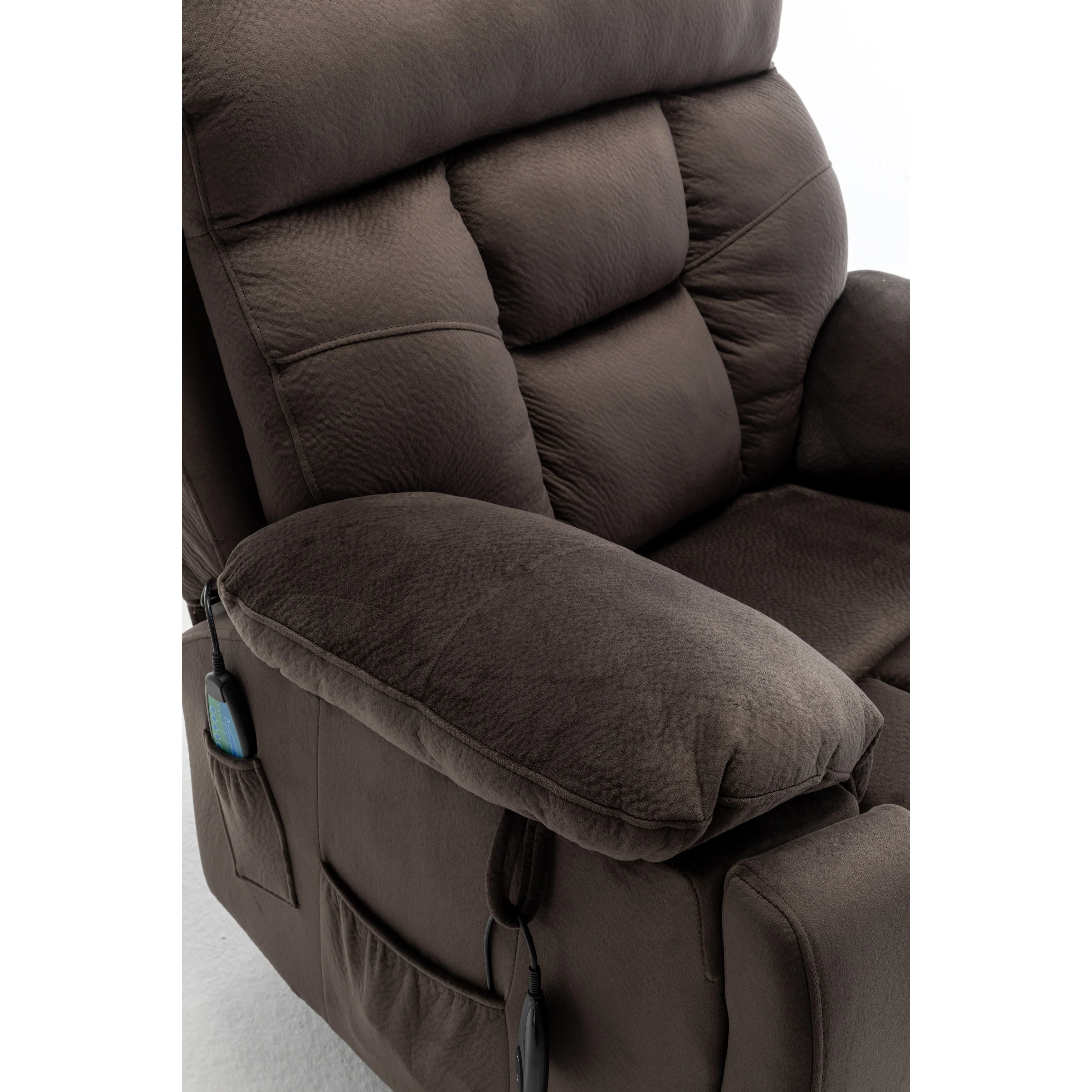 Recliners Lift Chair Relax Sofa Chair Livingroom