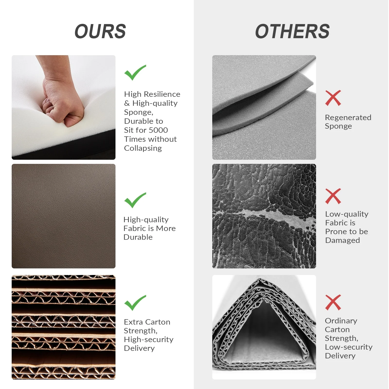 Esteban Modern Faux Leather Manual Rocking Swivel Recliner with Wingback Set of 2