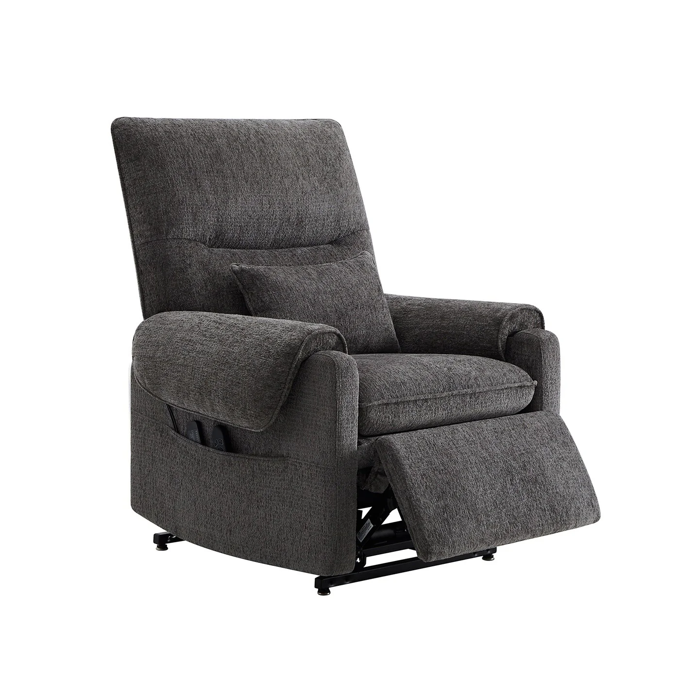 Glenn 30 Power Lift Assist Recliner Arm Chair