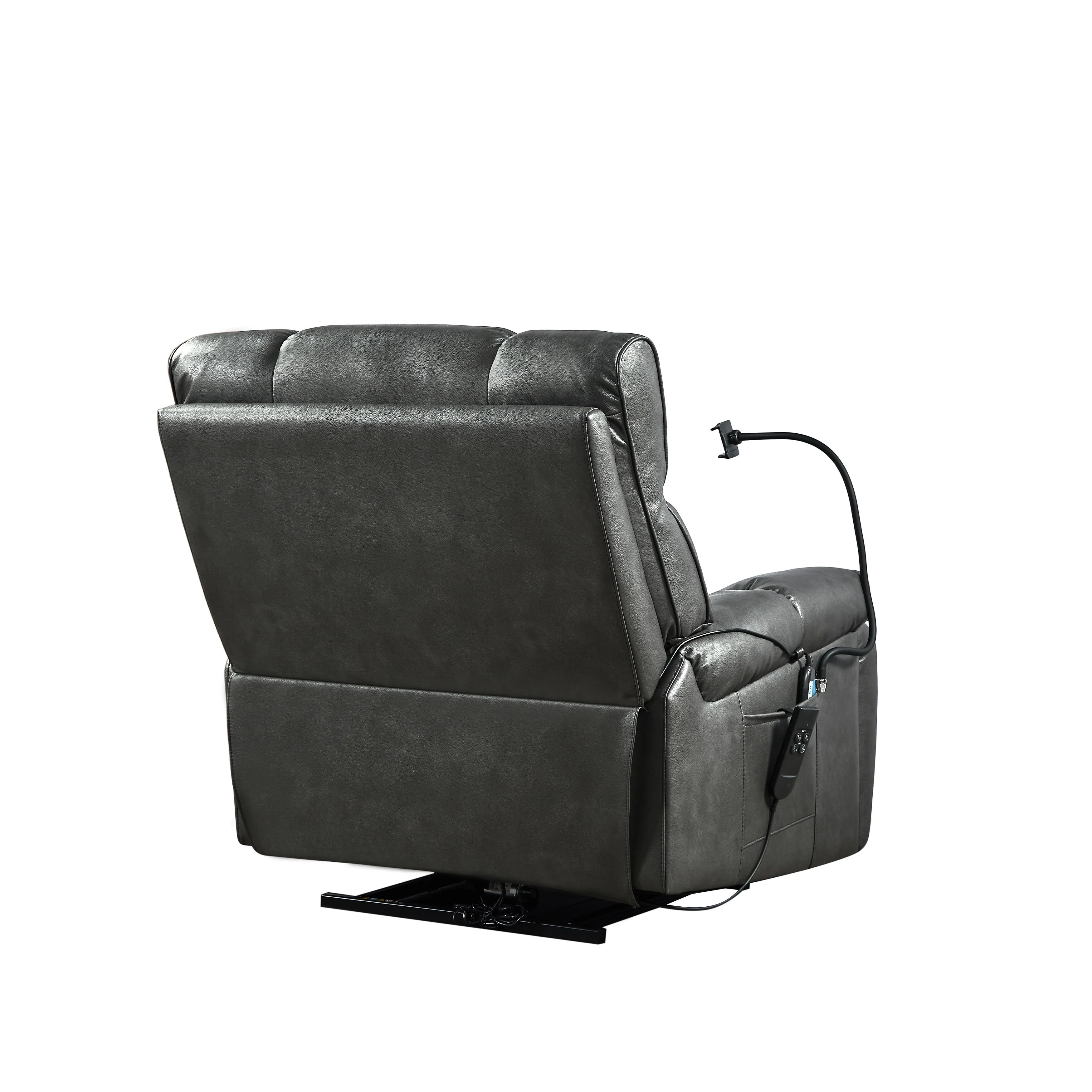 Electric Power Lift Recliner Chair