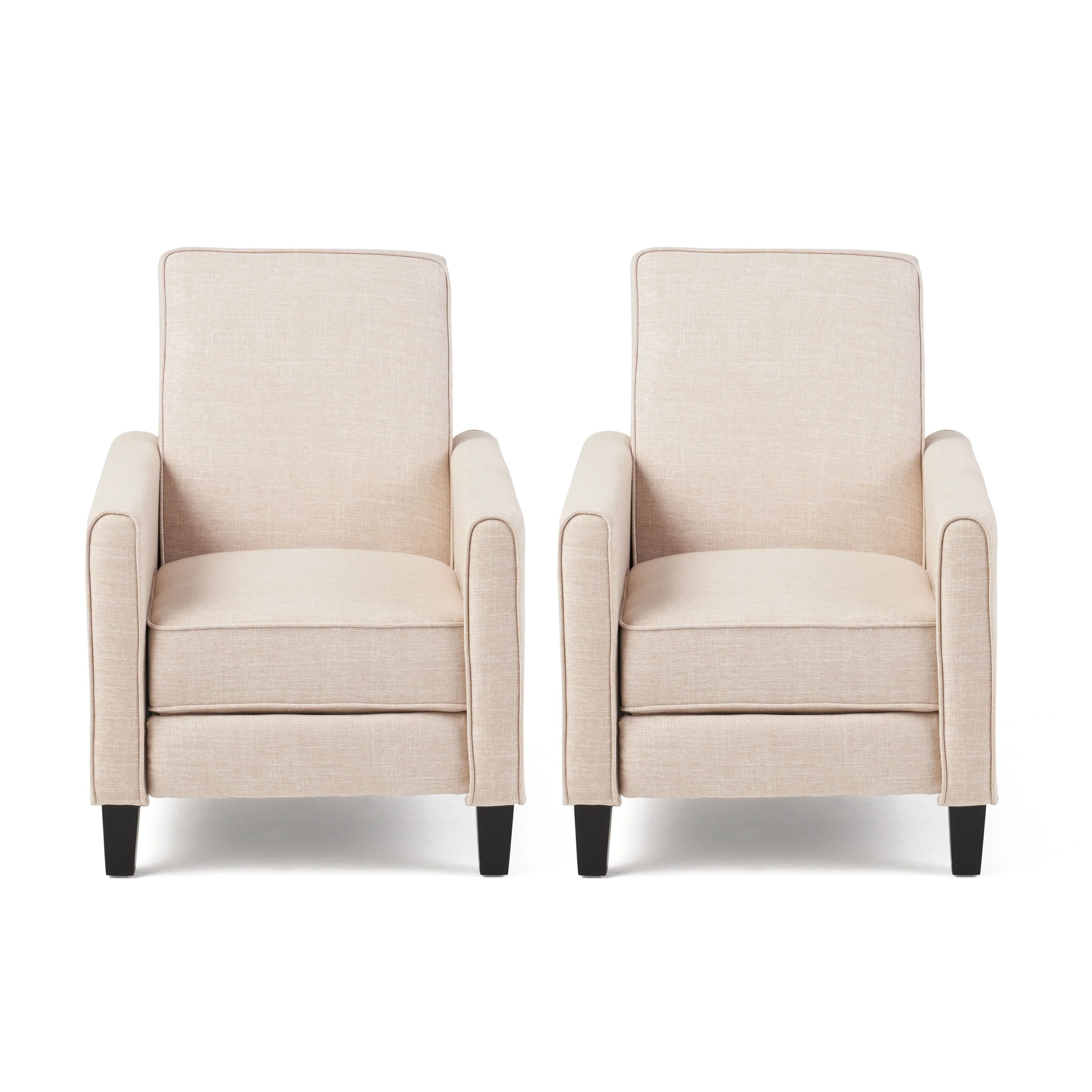 Darvis Recliners (Set of 2) by Christopher Knight Home