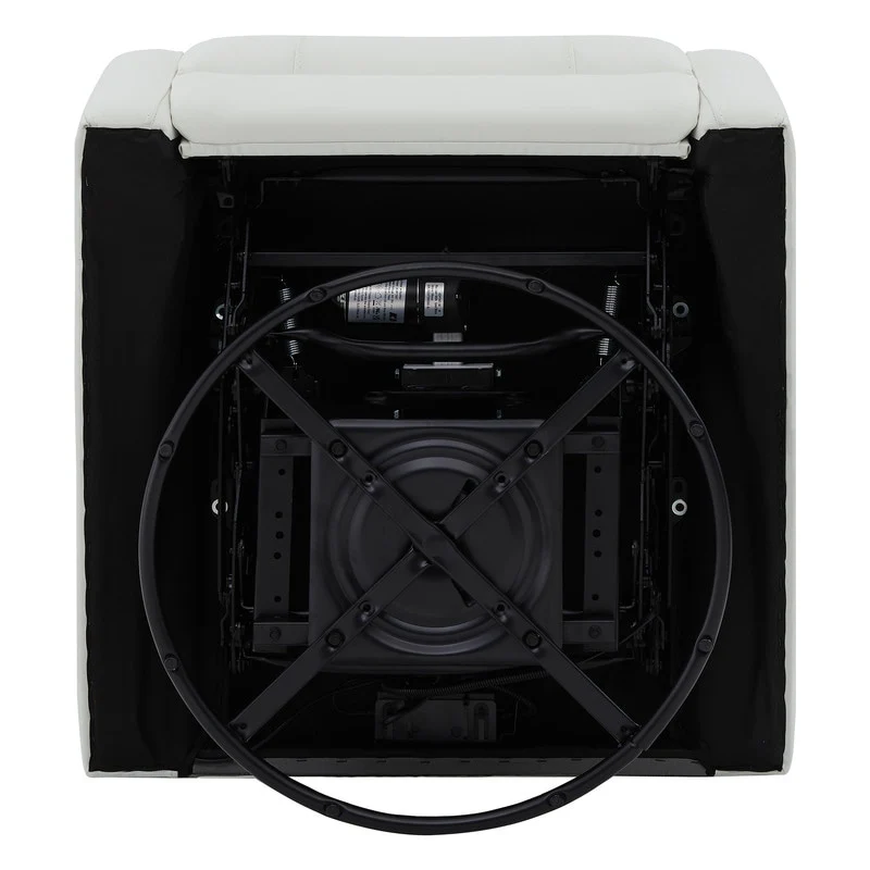 Rowan Power Swivel Glider Rocking Recliner