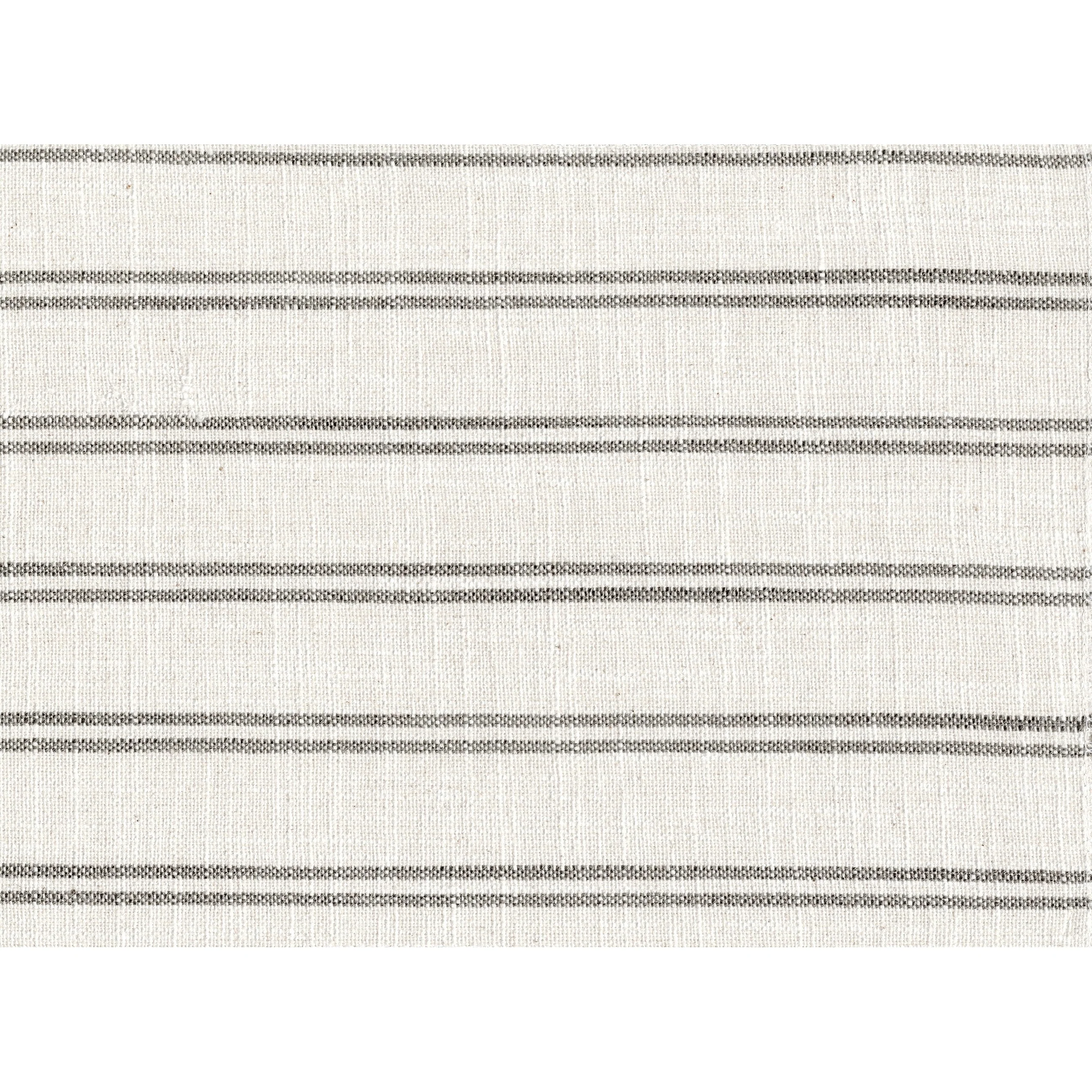 Traditional Living Room Furniture Push Back Reclining Chair 1pc Textured Fabric Upholstery Nailhead Trim Solid Wood Frame