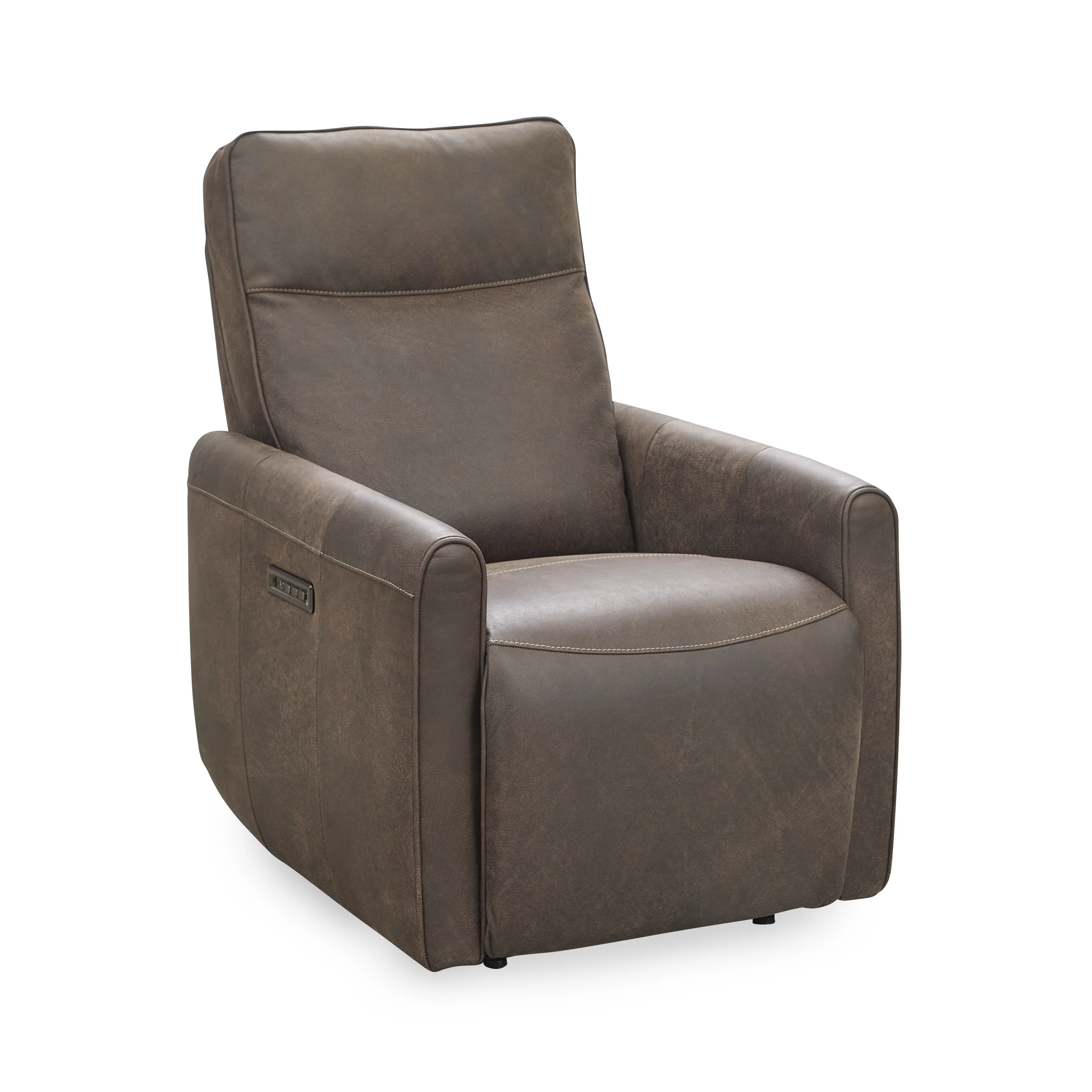 Classic Home Vivica Power Recliner Accent Chair