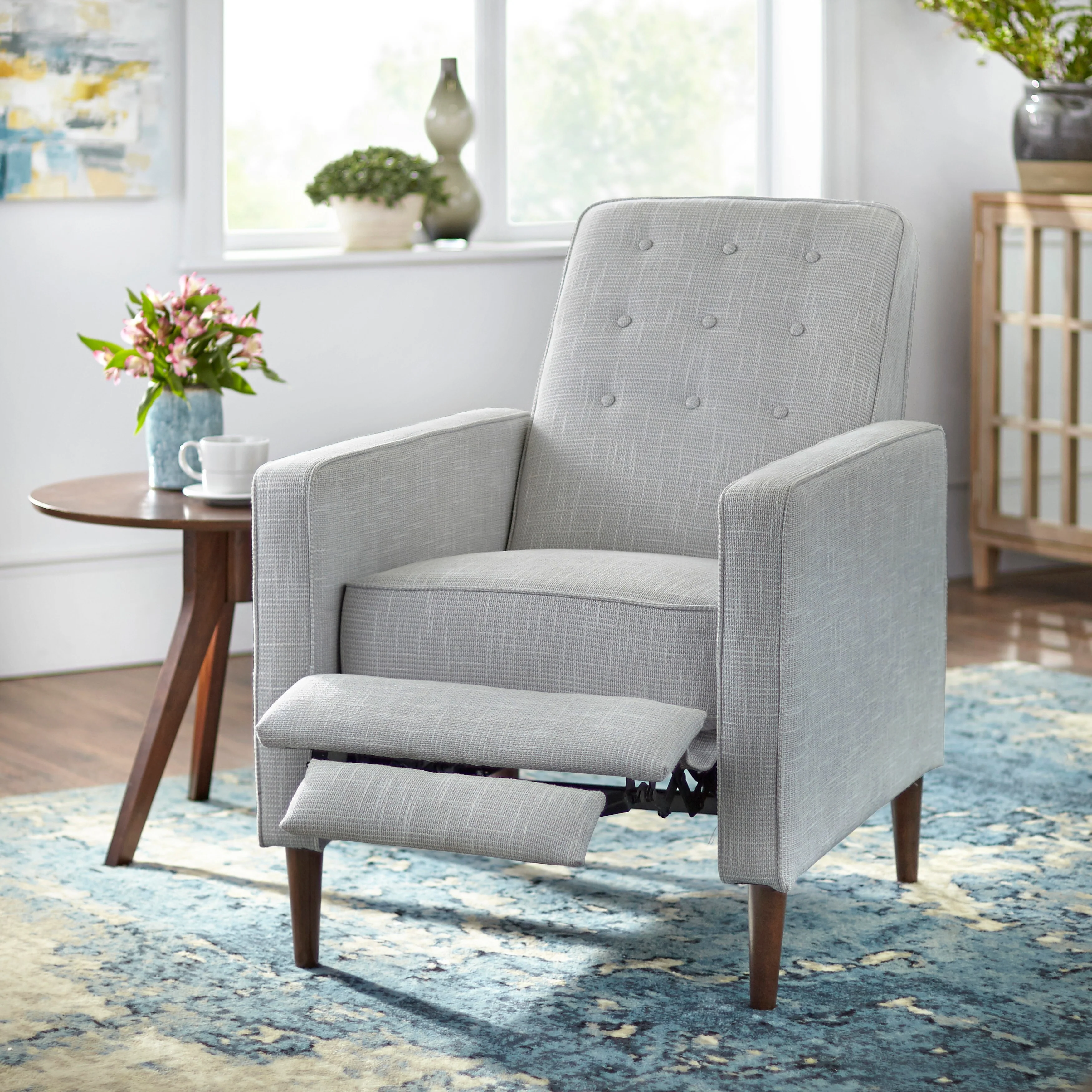 Simple Living Arya Recliner