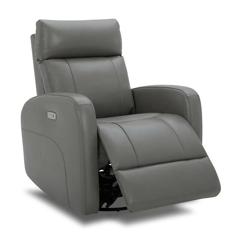 Rowan Power Swivel Glider Rocking Recliner