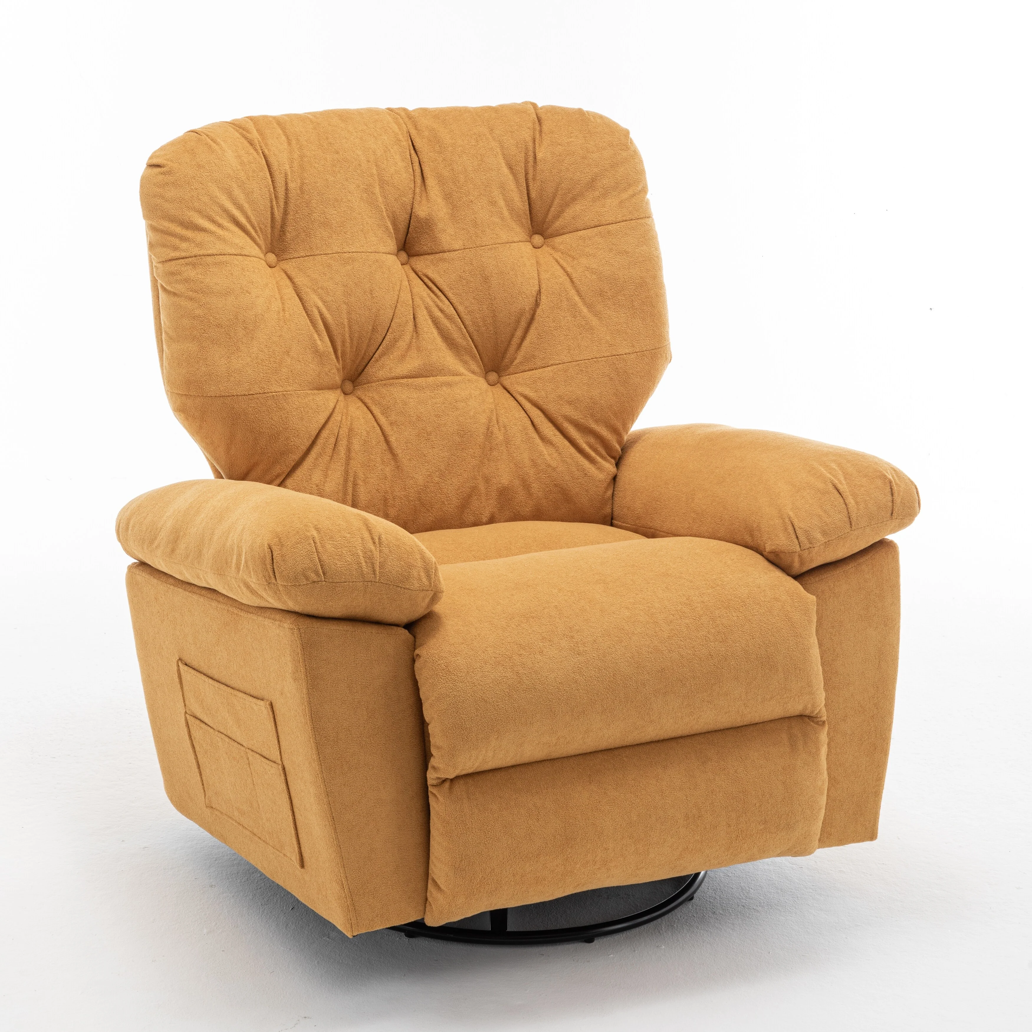 Relaxing Recliner Chair