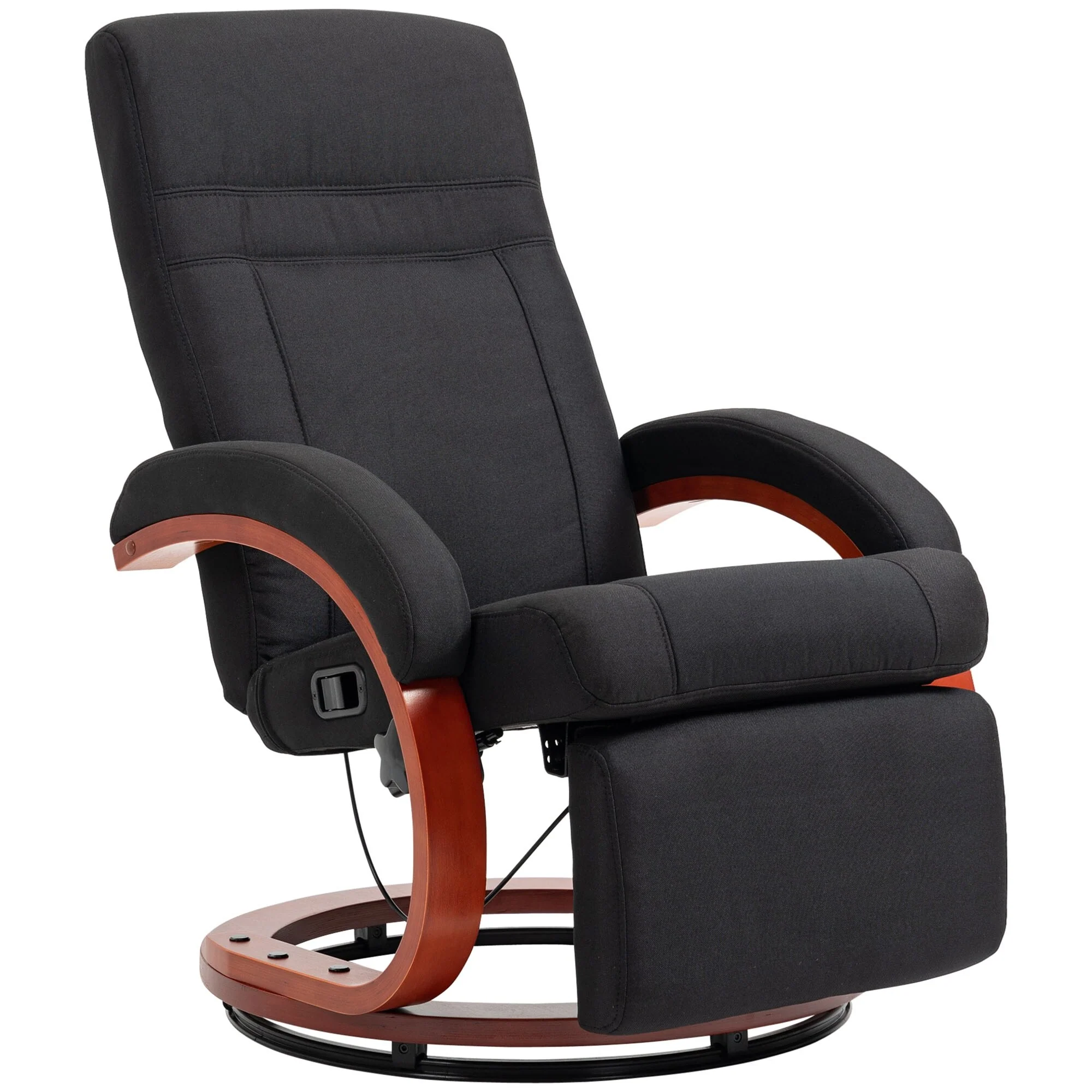 Manual Recliner Chair for Adults