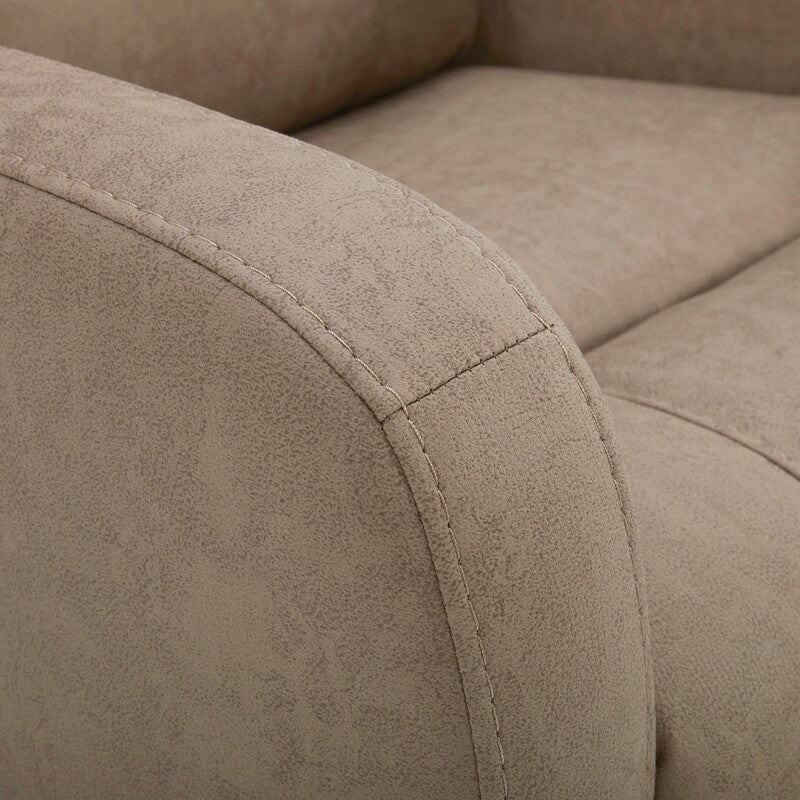 Rowan Power Swivel Glider Rocking Recliner