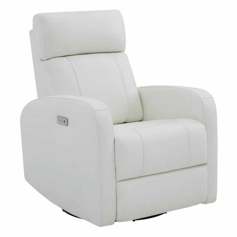 Rowan Power Swivel Glider Rocking Recliner