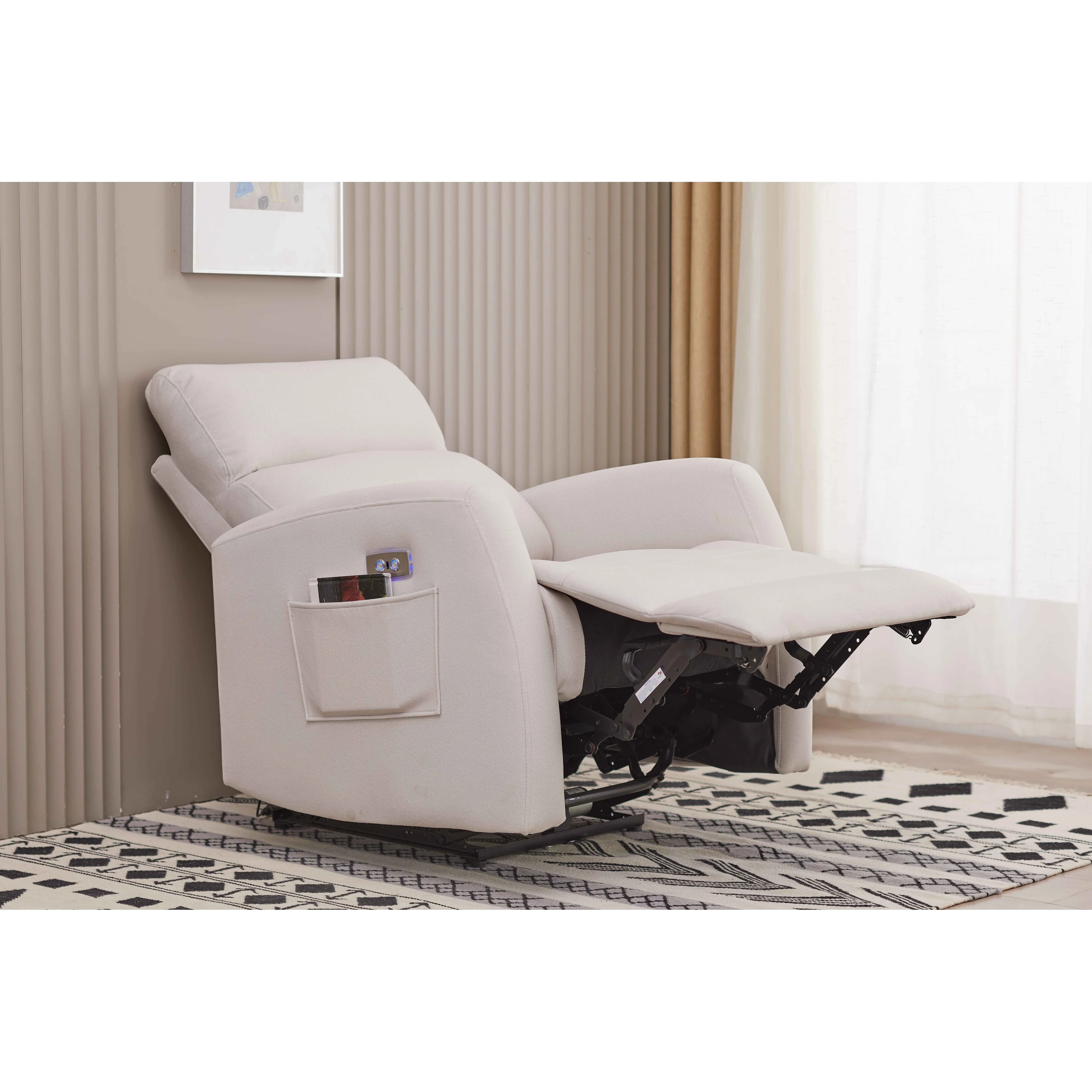 Power Recliner Chair