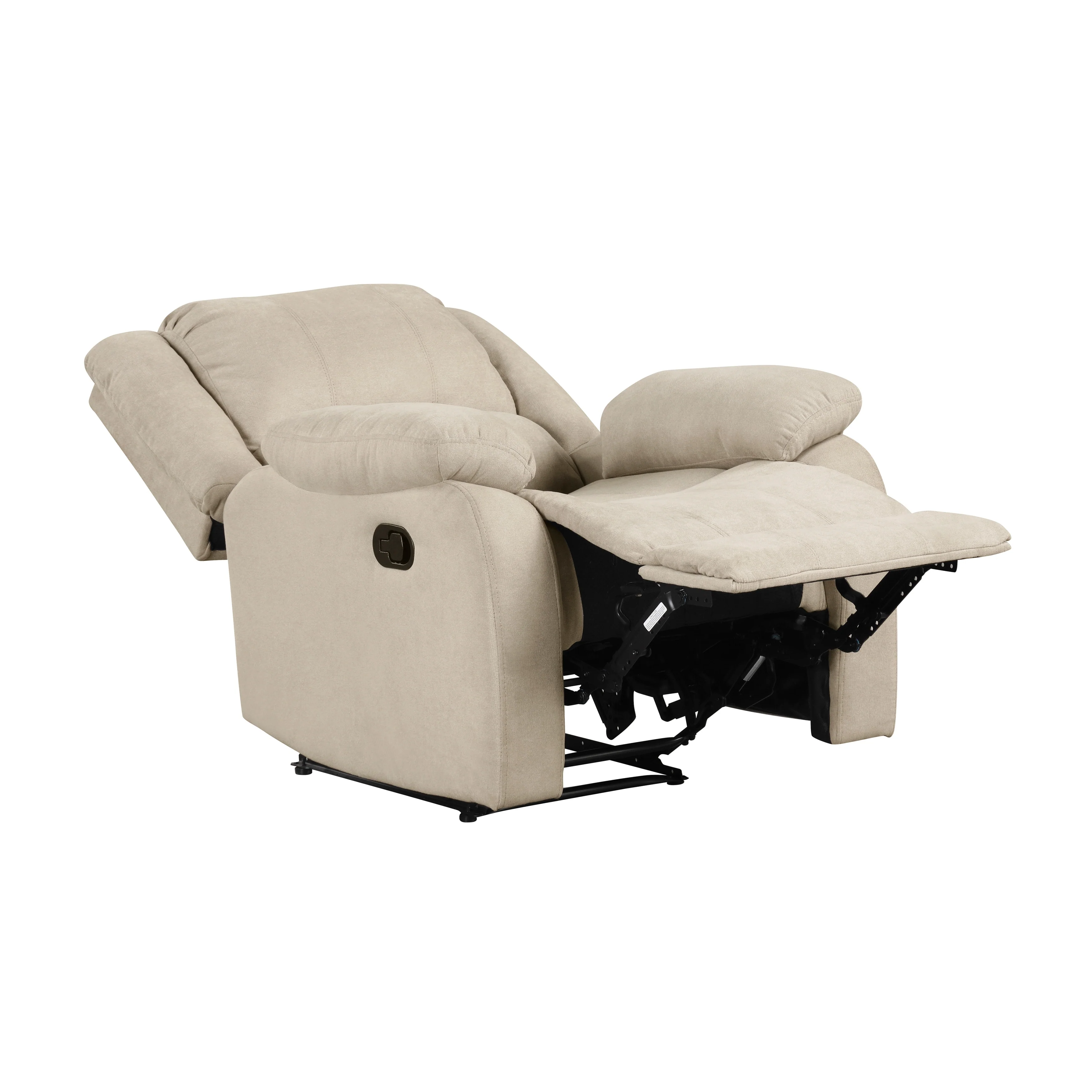 Raleigh Manual Reclining Chair