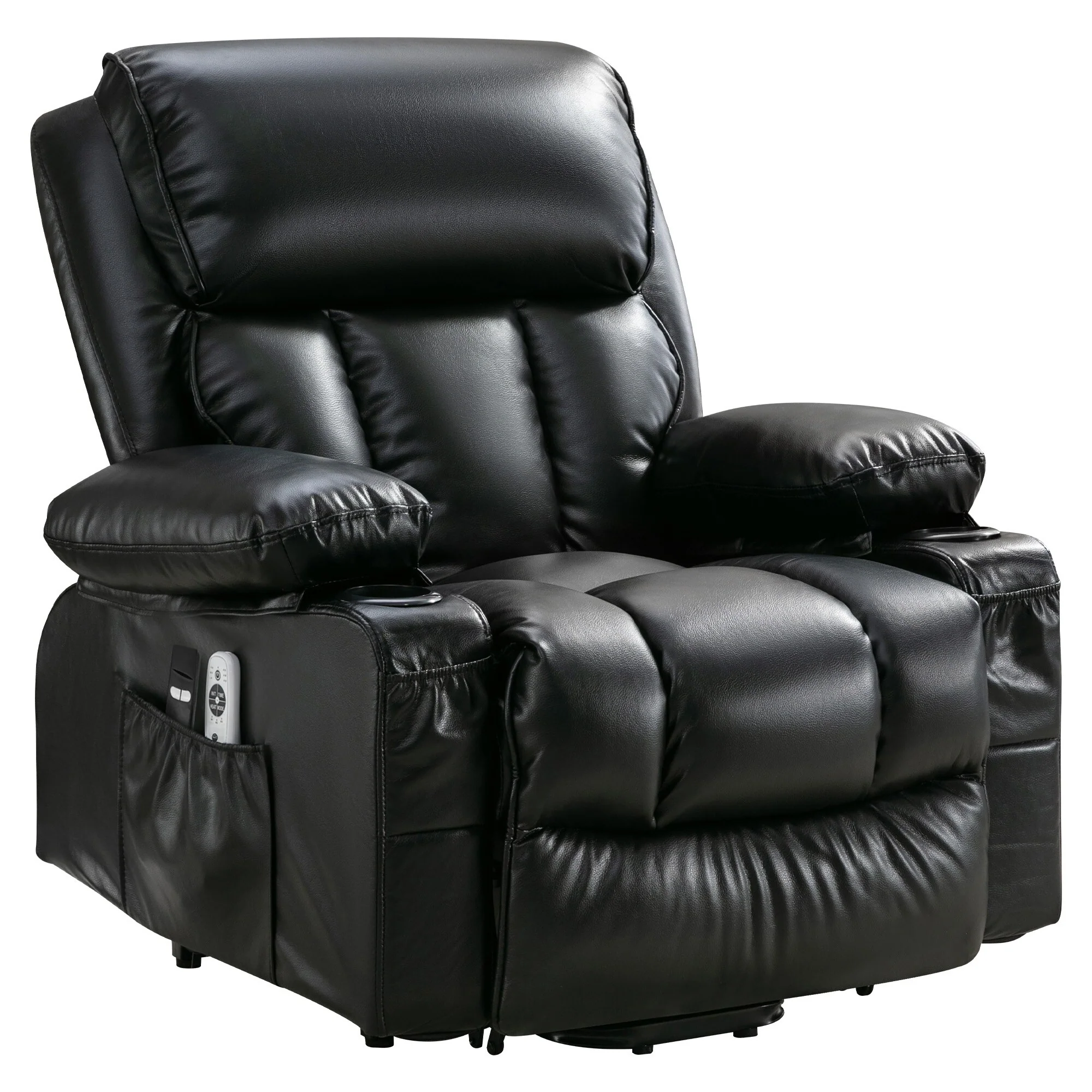 Power Electric massage lift lounge chair