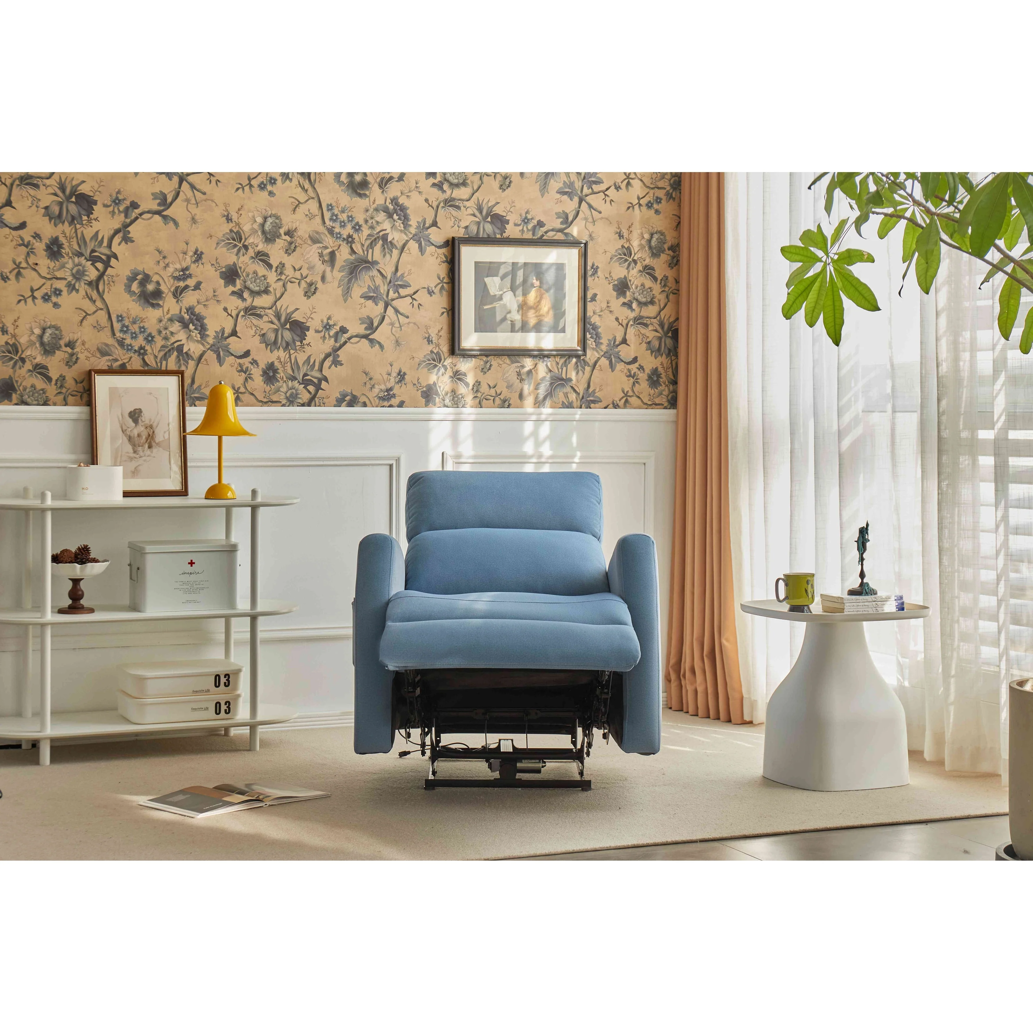 Power Recliner Chair