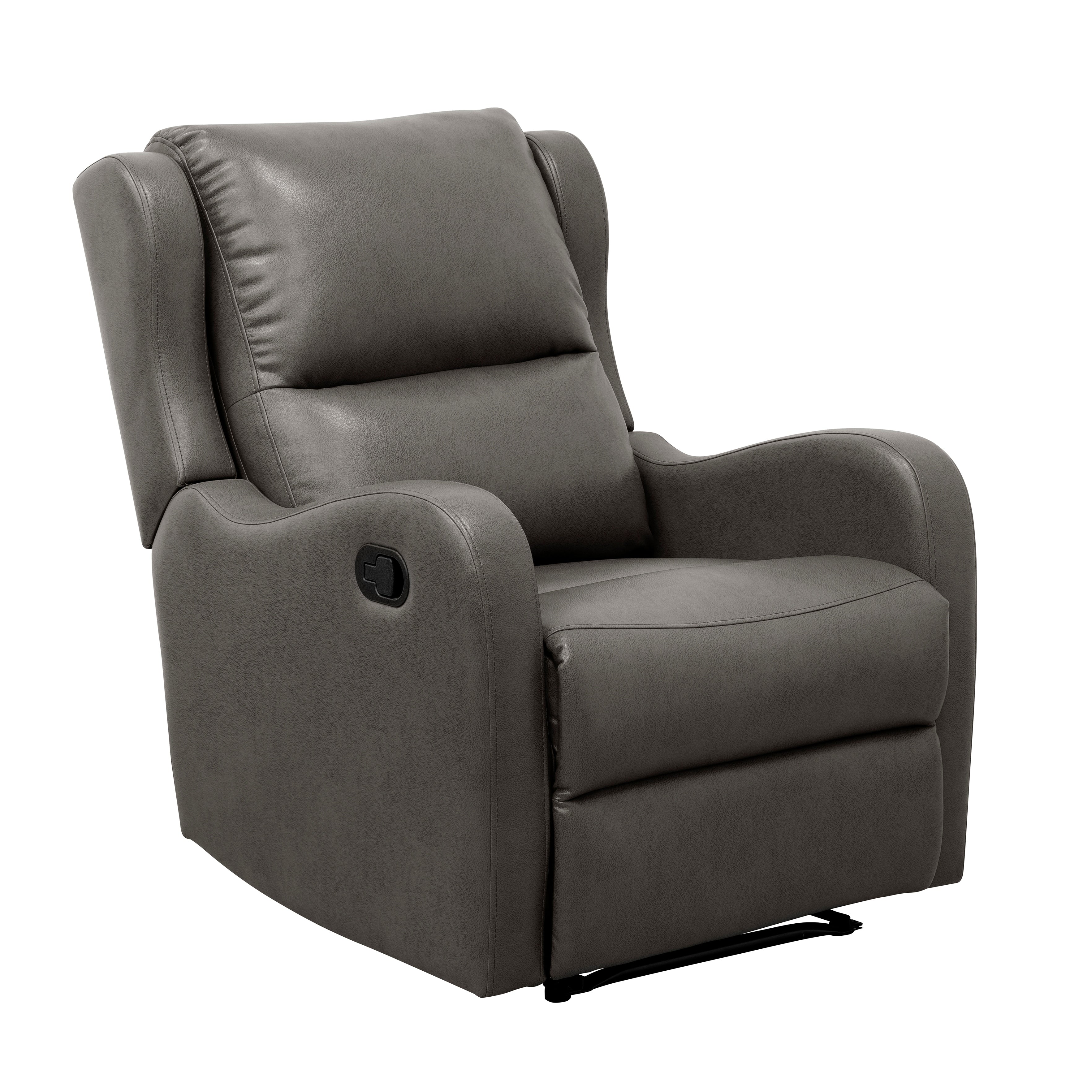 Alexis Manual Reclining Chair