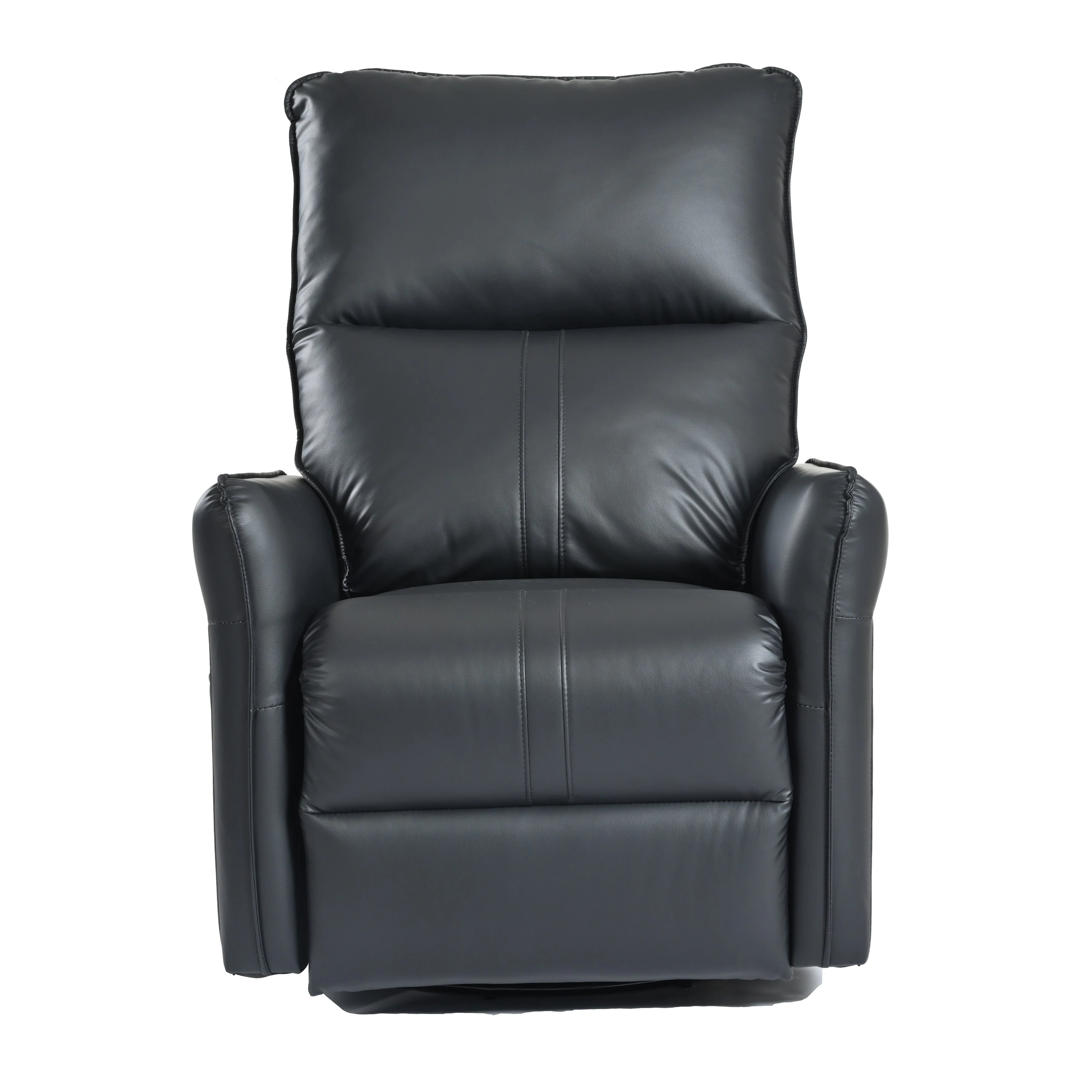 360�� Swivel Rocker Recliner Chair