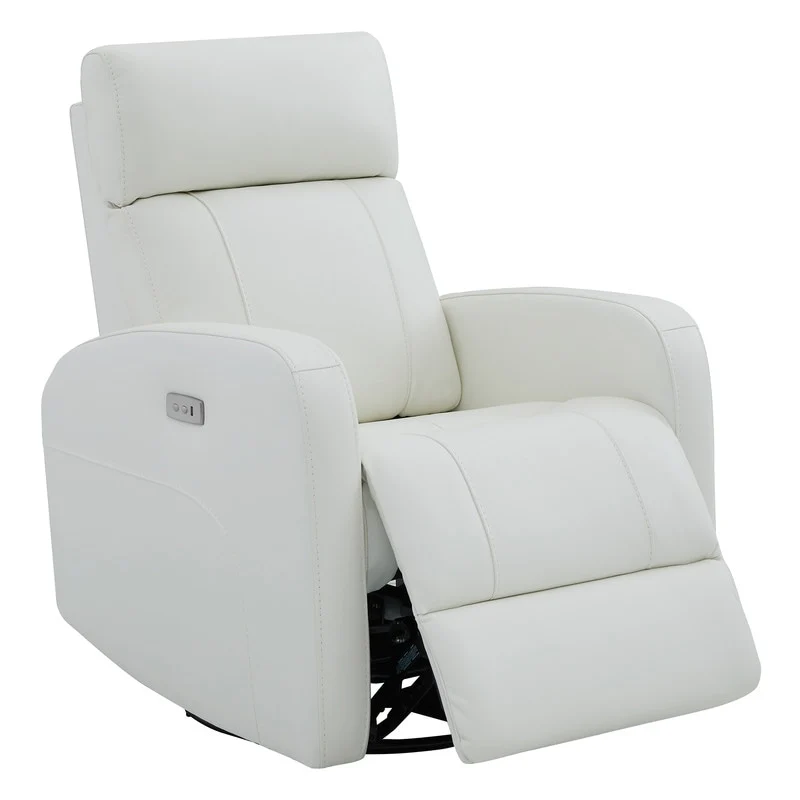 Rowan Power Swivel Glider Rocking Recliner