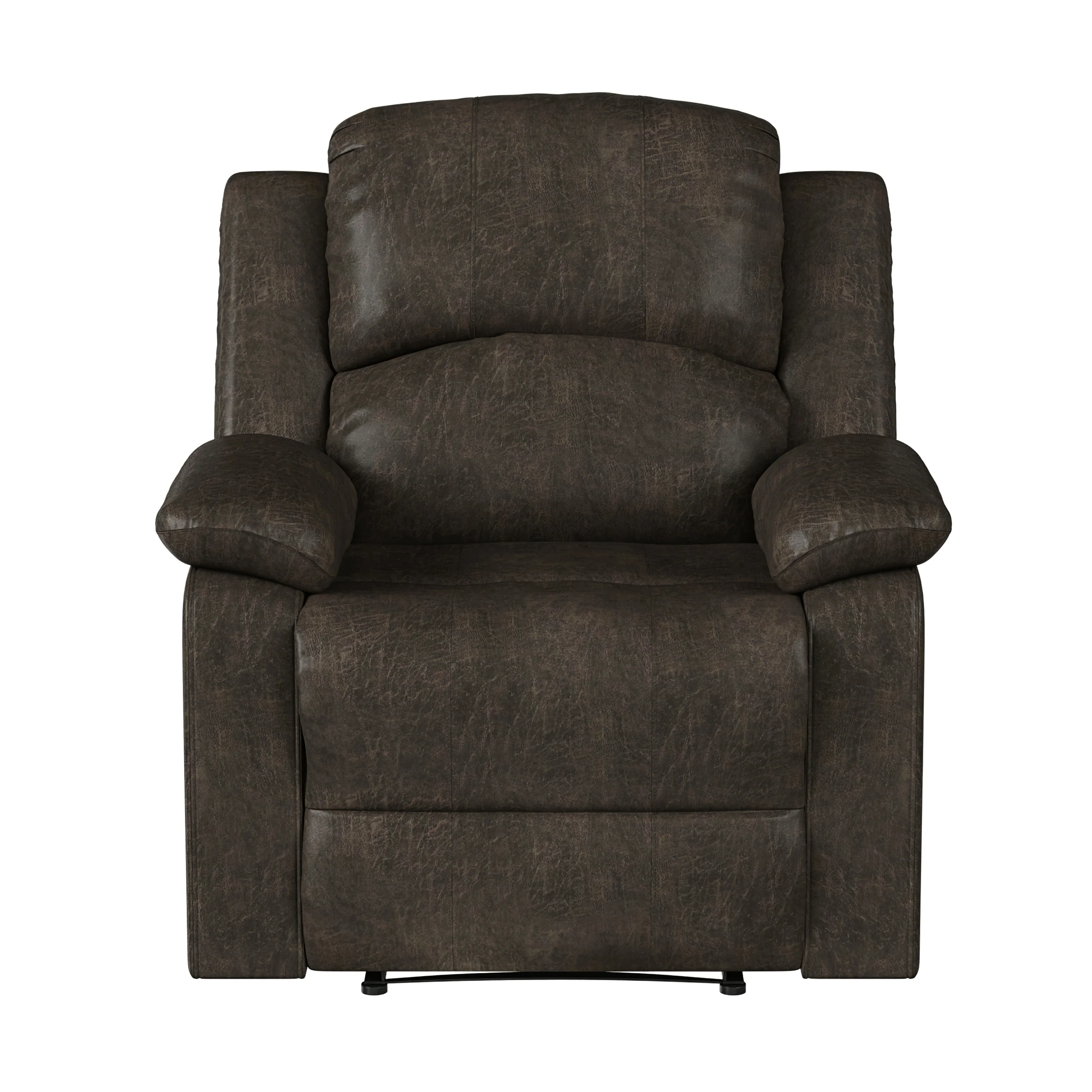 Relax A Lounger Dayton Manual Recliner