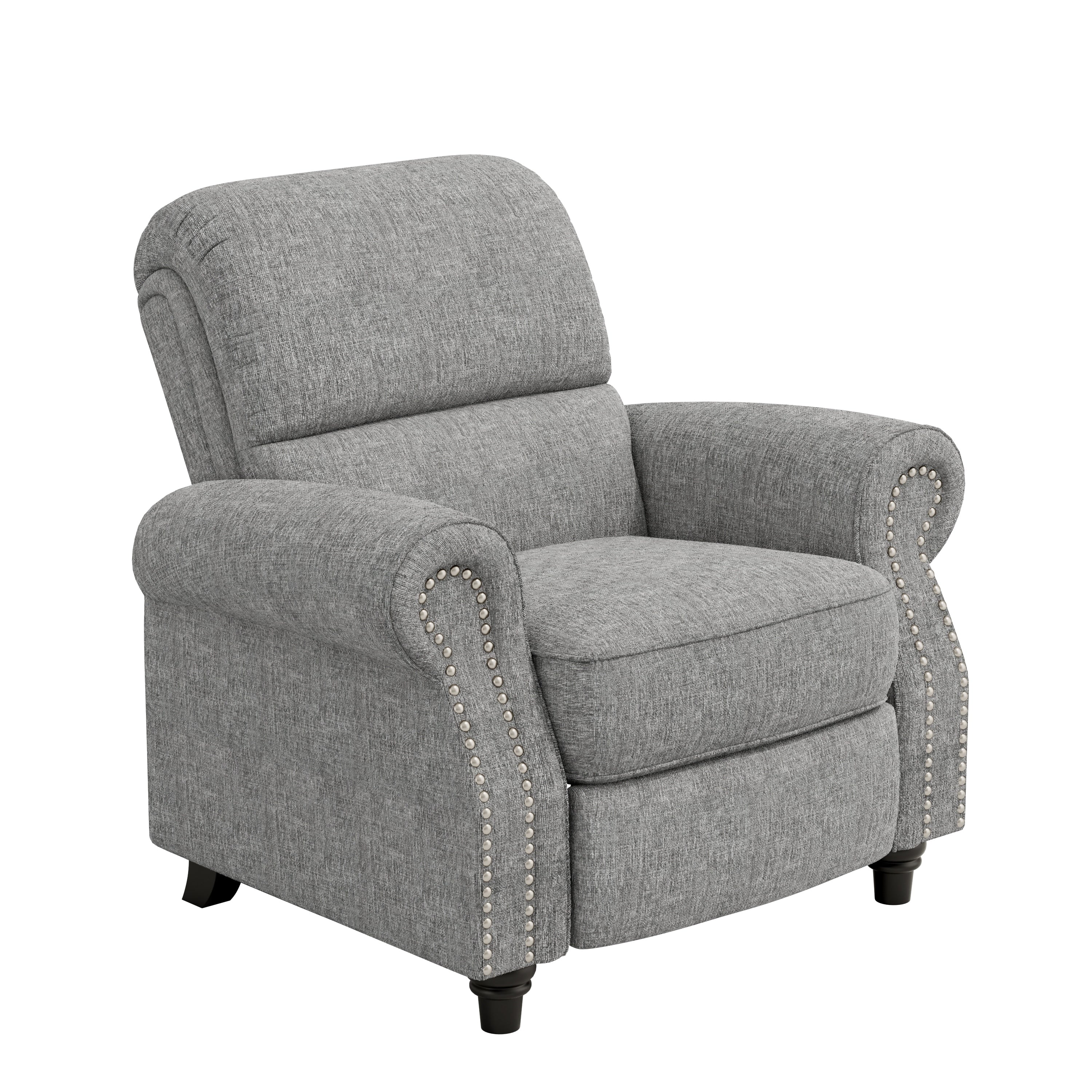 Jessie Pushback Recliner Chair