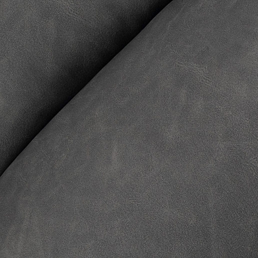 MCombo Large Power Lift Recliner Leather Chair with Massage, Heat, Cup Holders,Extended Footrest, Leather 7516