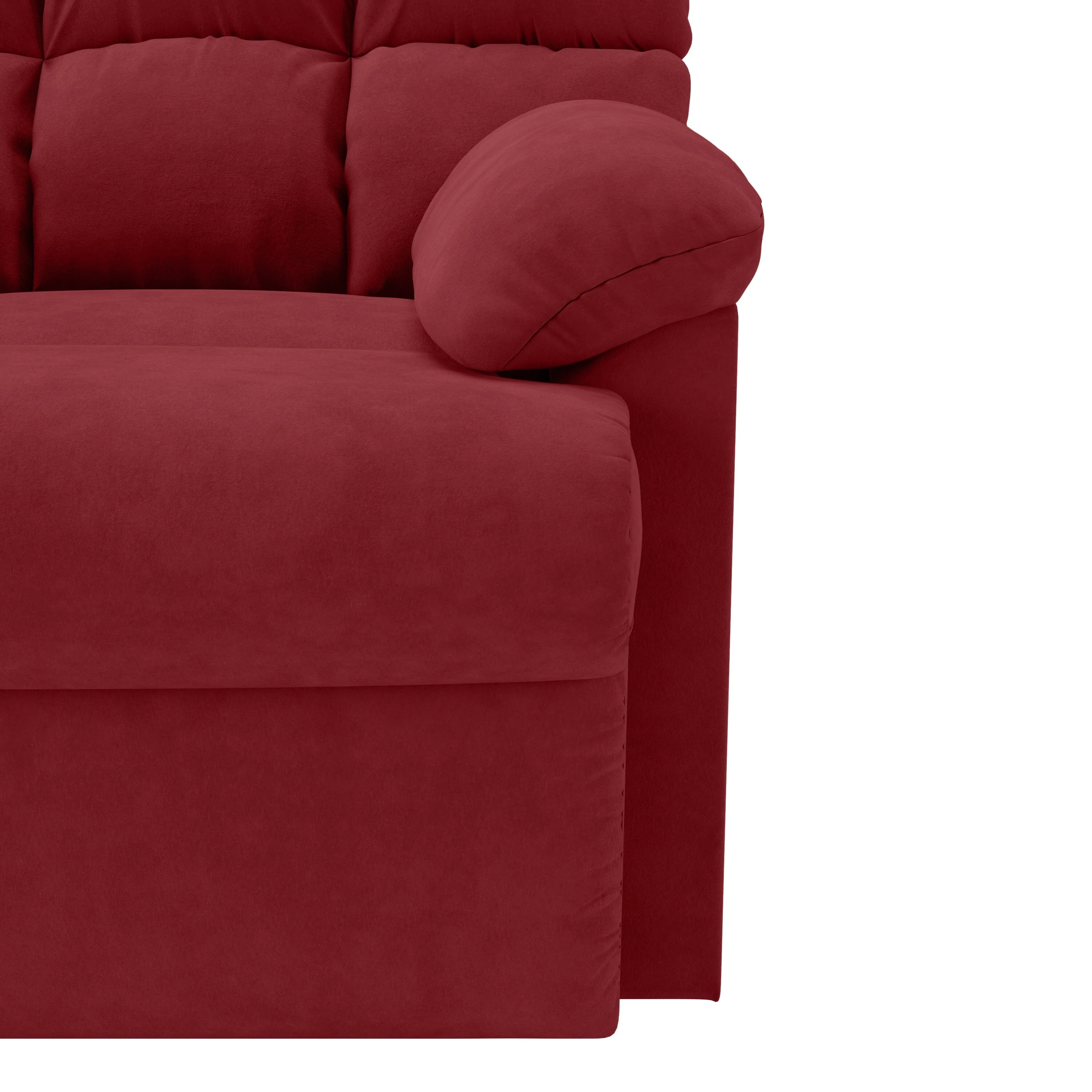 ProLounger Wall Hugger Recliner