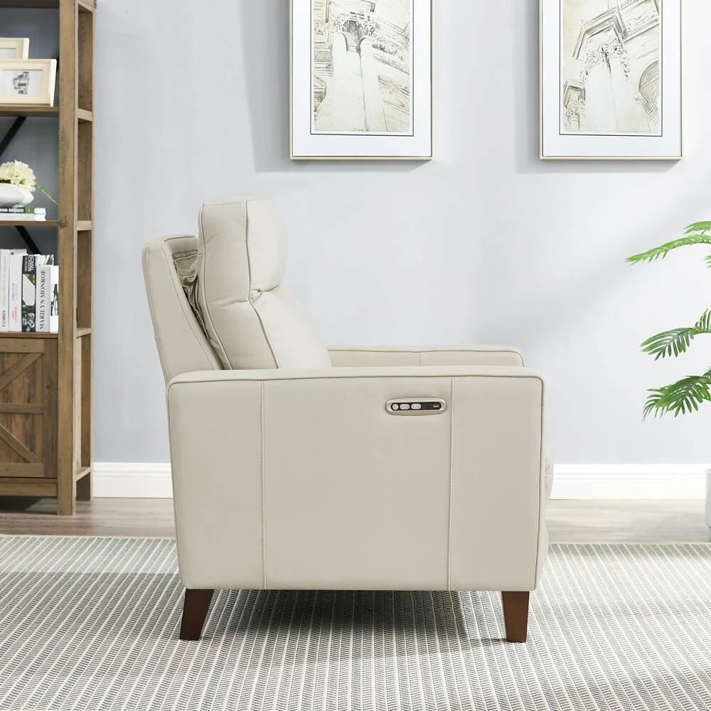 Hydeline Ashby Zero Gravity Recliner with Power Headrest