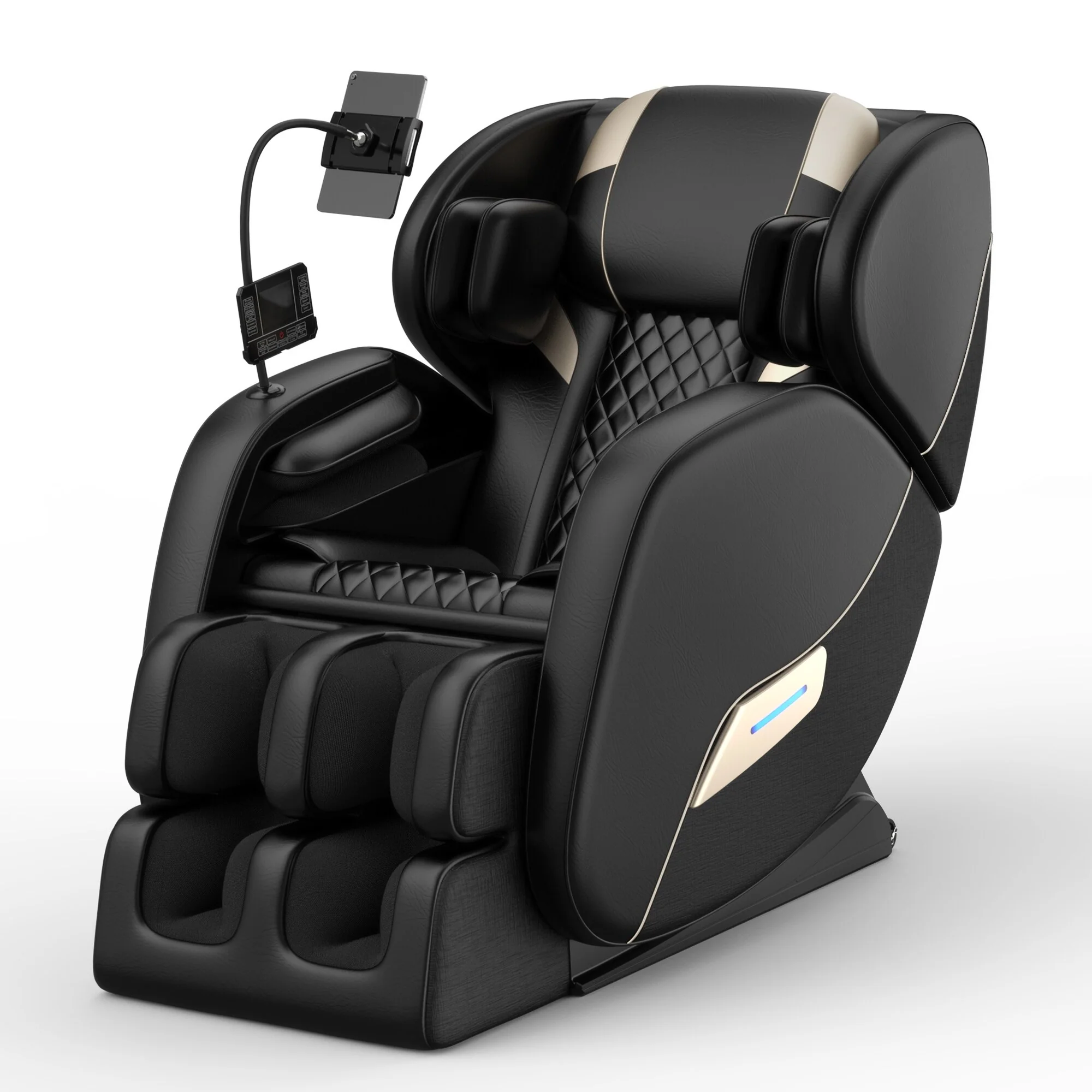 Massage Chair Recliner with Zero Gravity