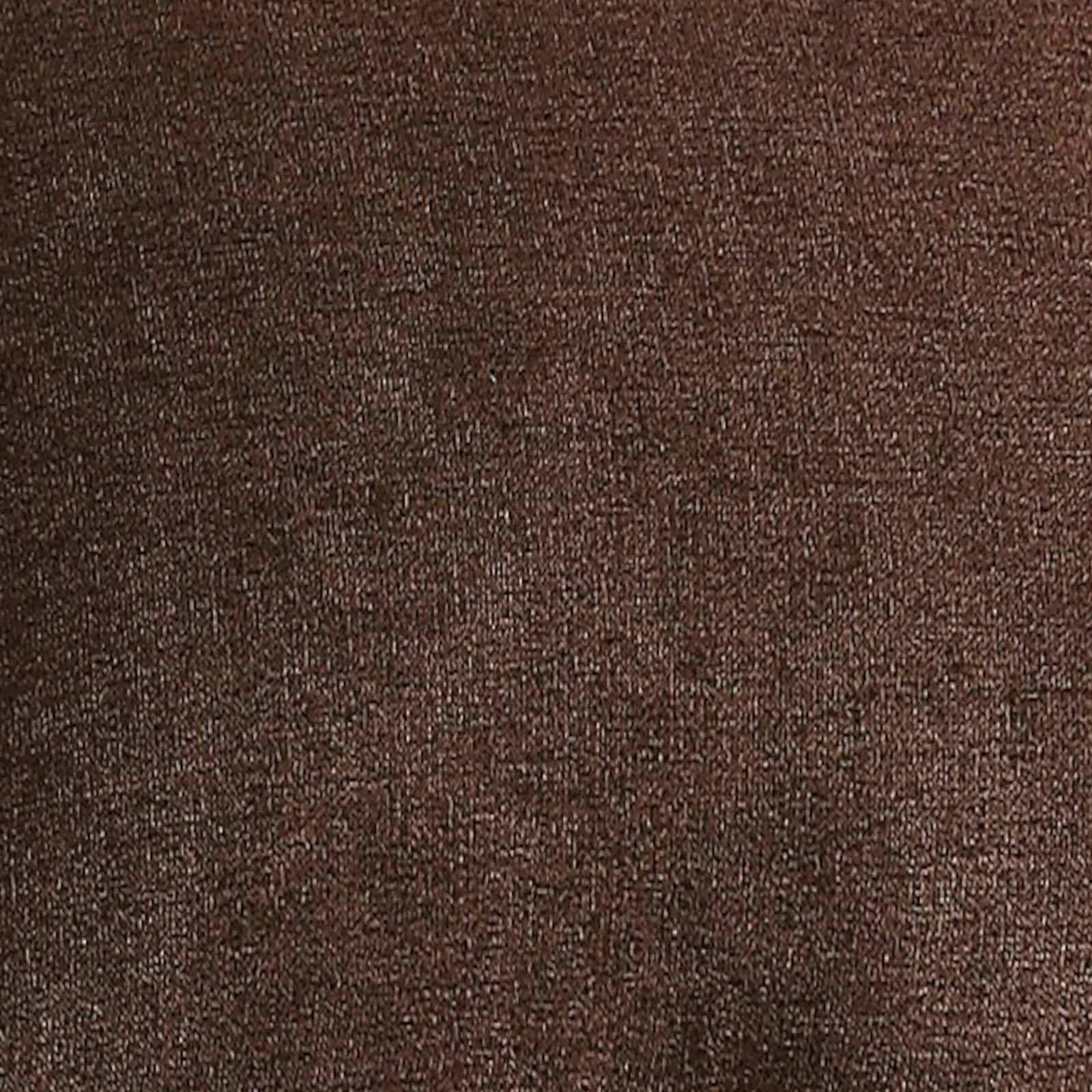Chocolate Linen Motion Recliner