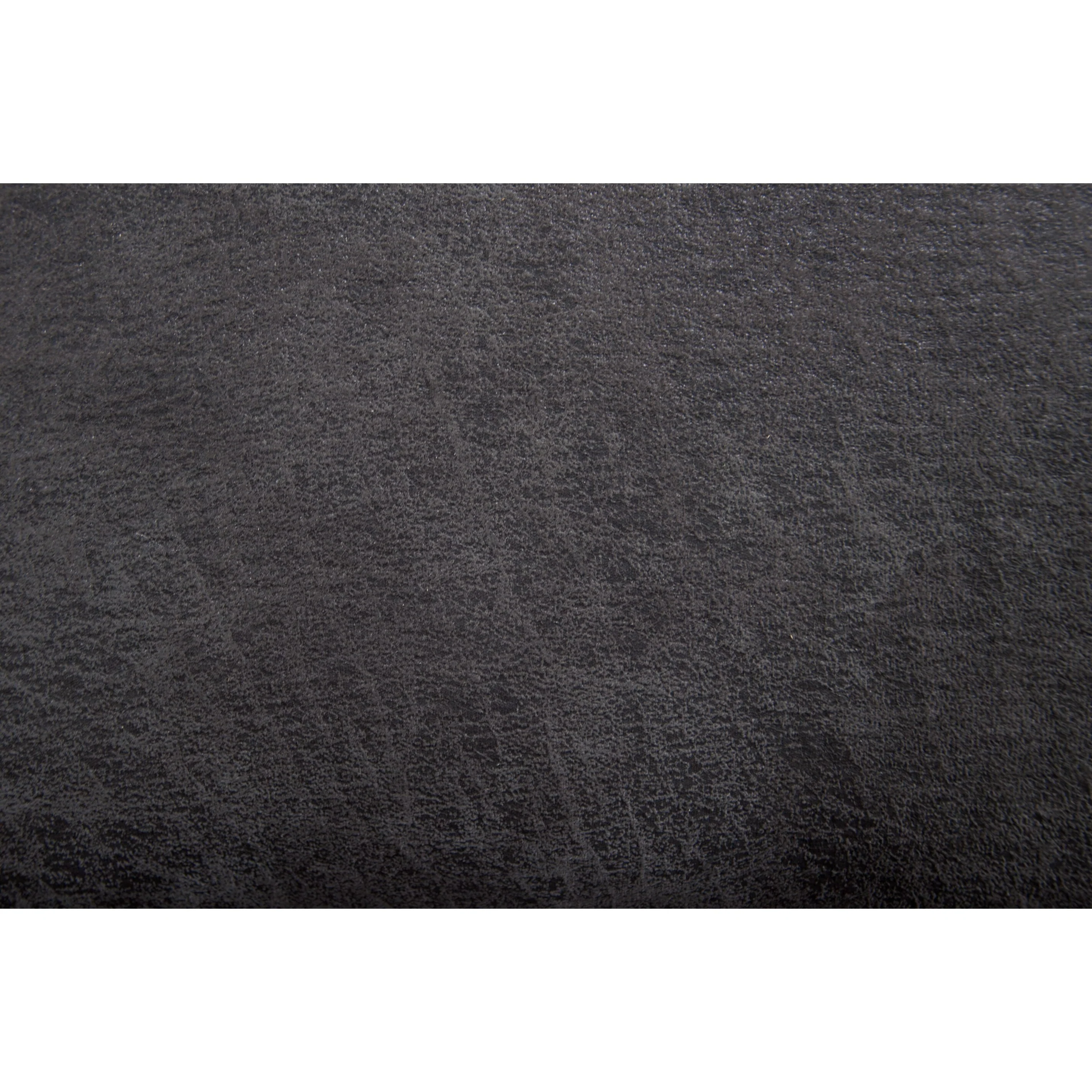 Luxurious Single Recliner with Plush Gel Leatherette Upholstery and Manual Reclining Feature