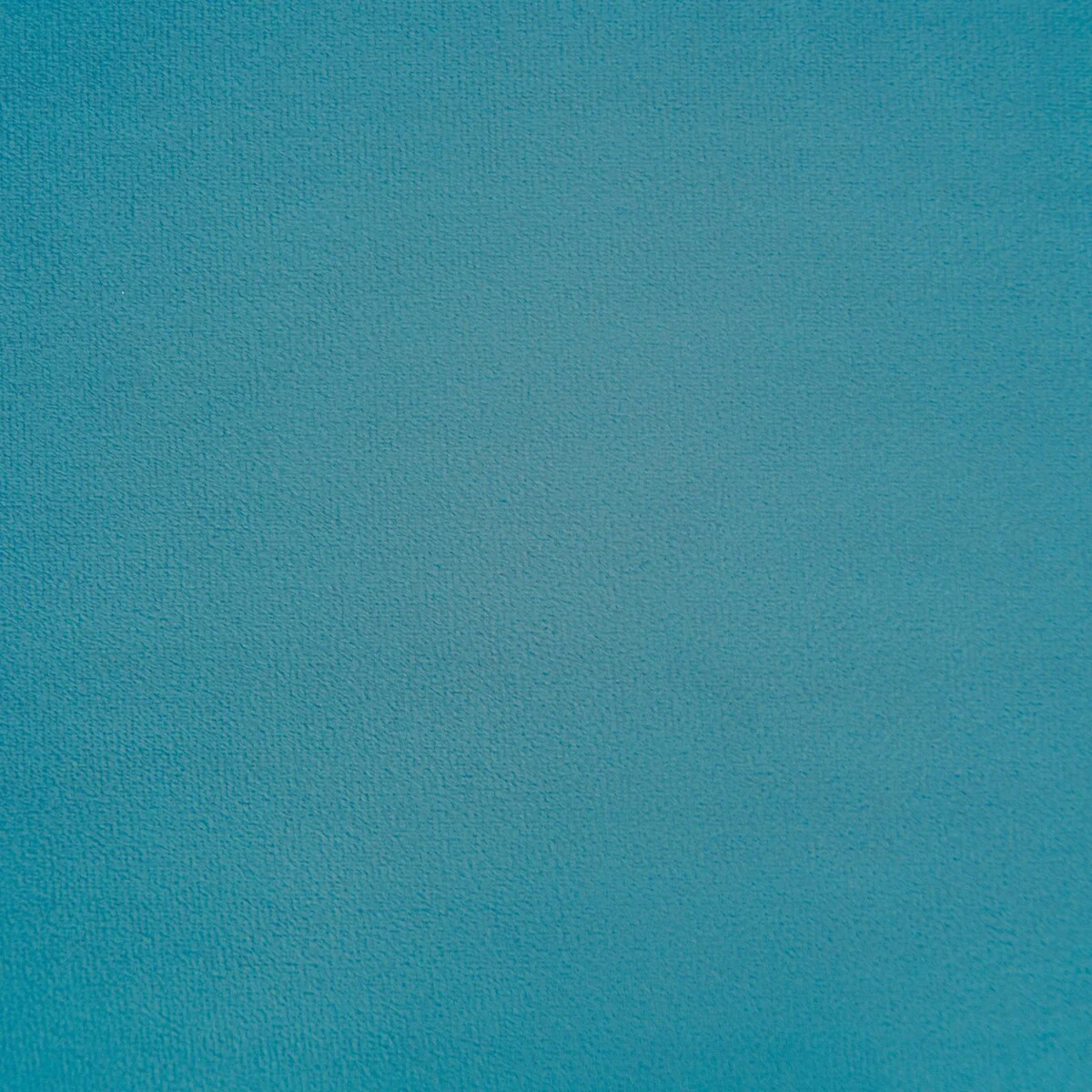 Velvet Upholstered Manual Motion Single Recliner with Tufted Back