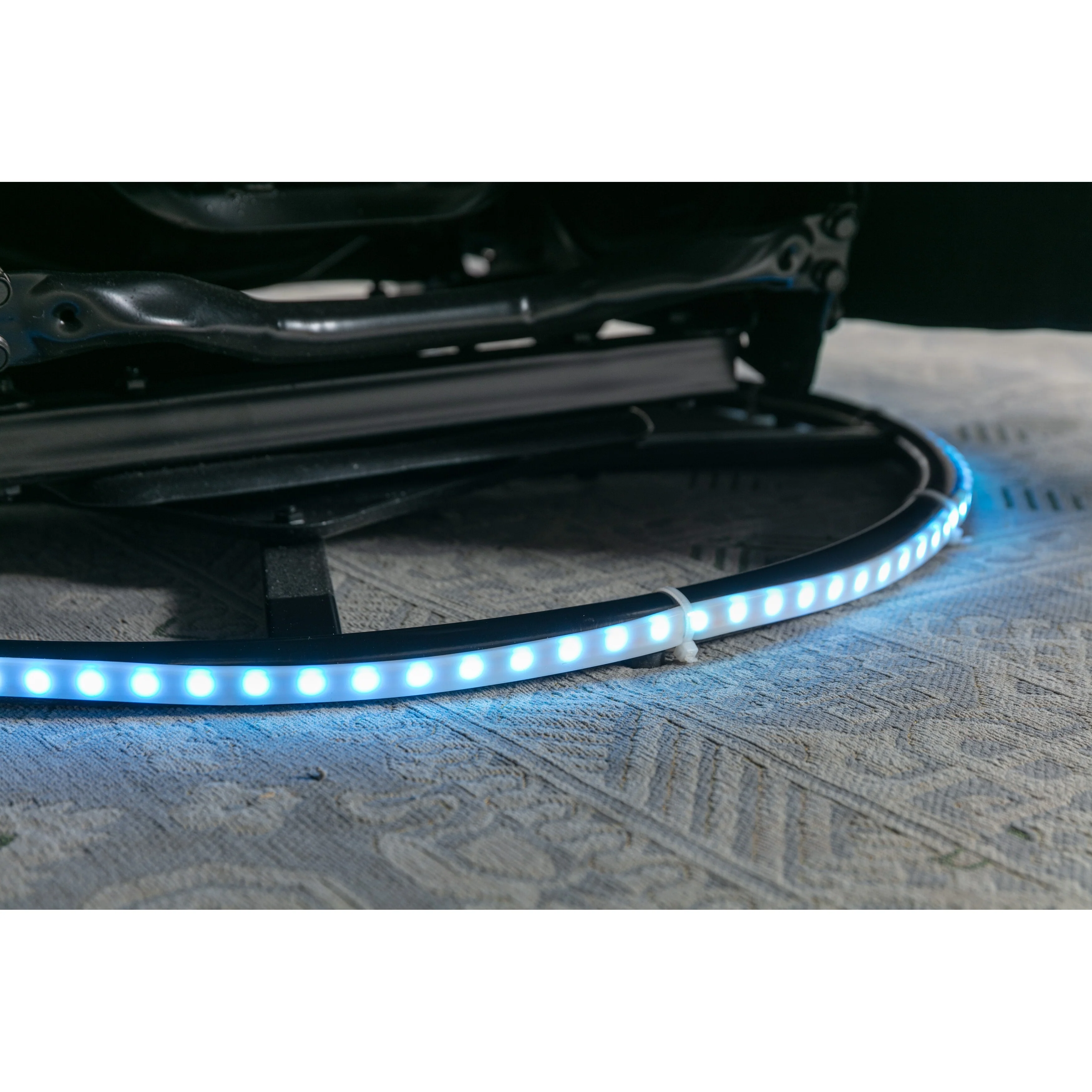 Power Recliner Glider Chair