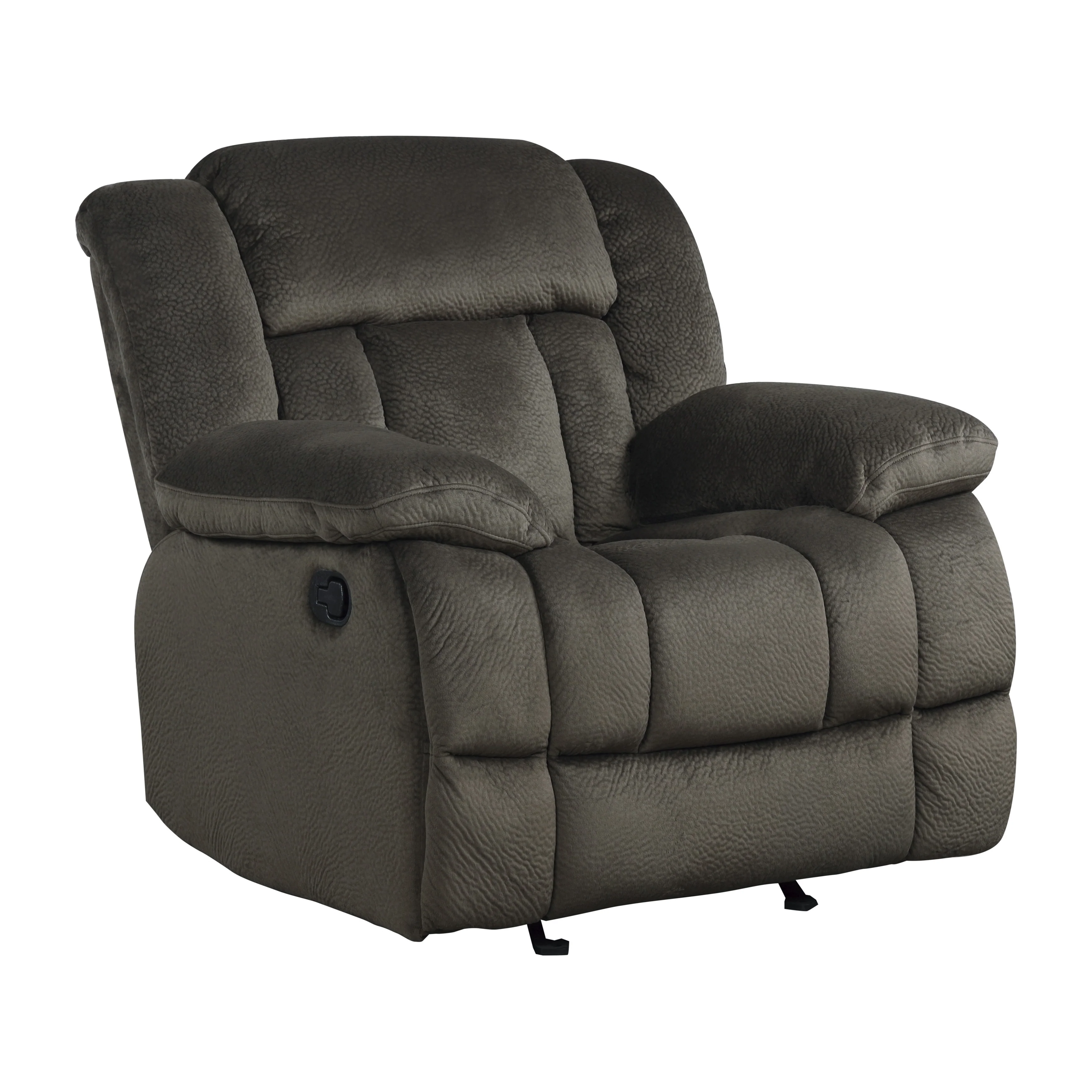 Brooks Glider Reclining Chair