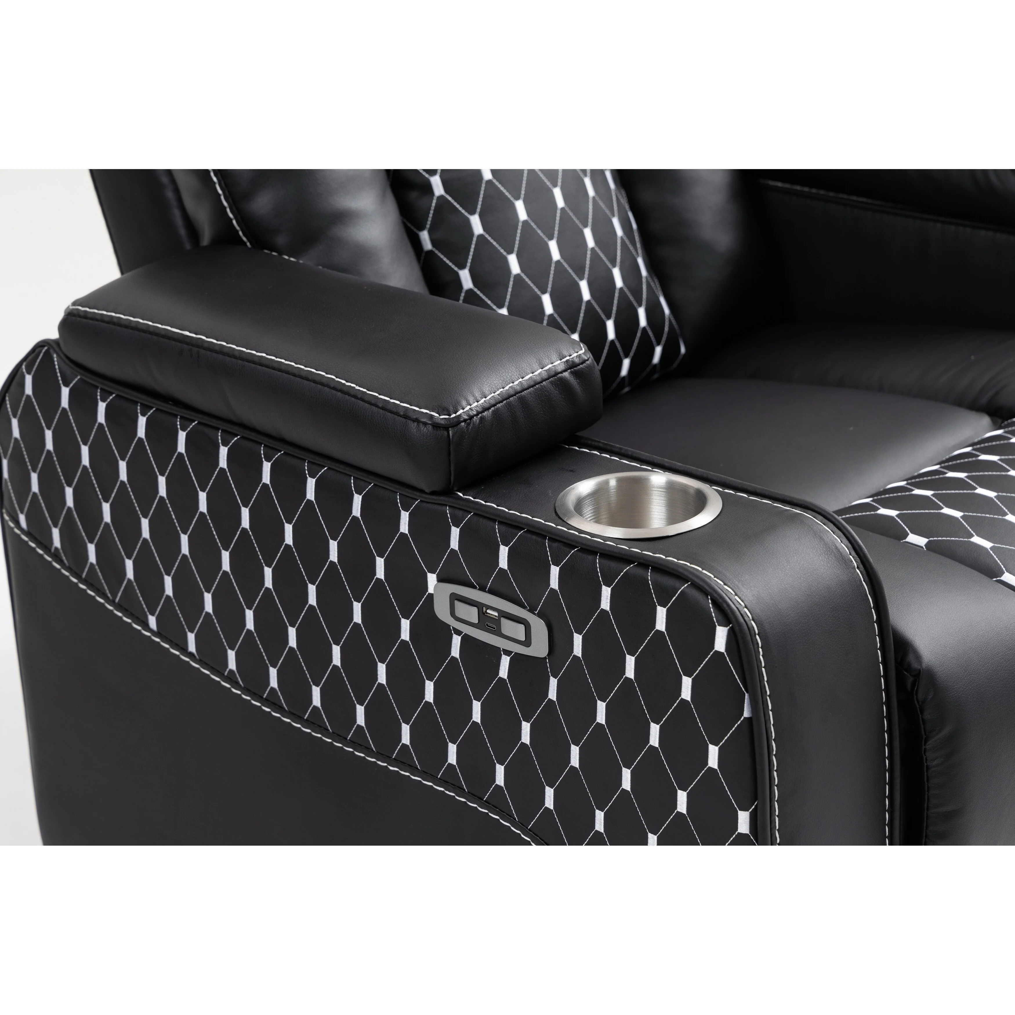 Lounge chair lift chair relax sofa chair sitting room